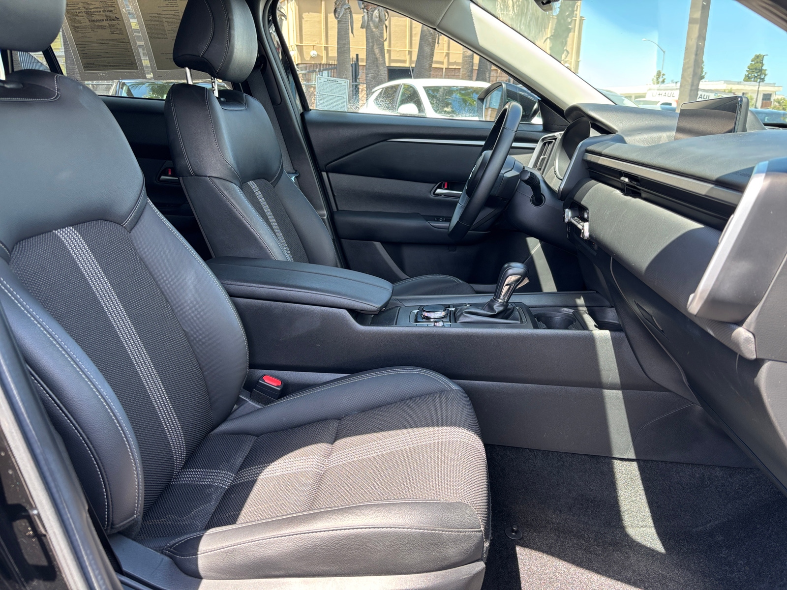 Thumbnail: 2025 Mazda CX-50 - 2