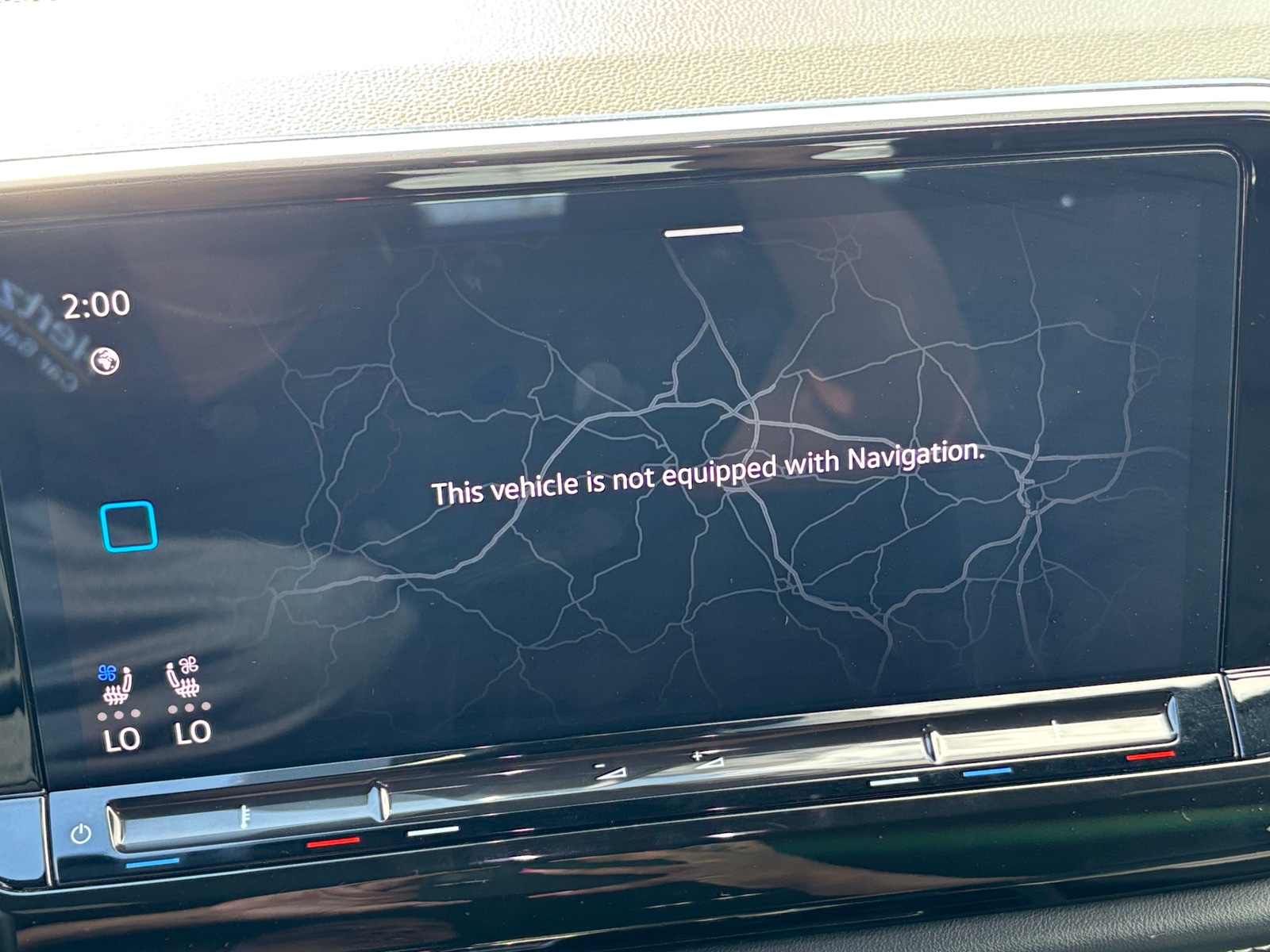 Thumbnail: 2025 Volkswagen Atlas - 3