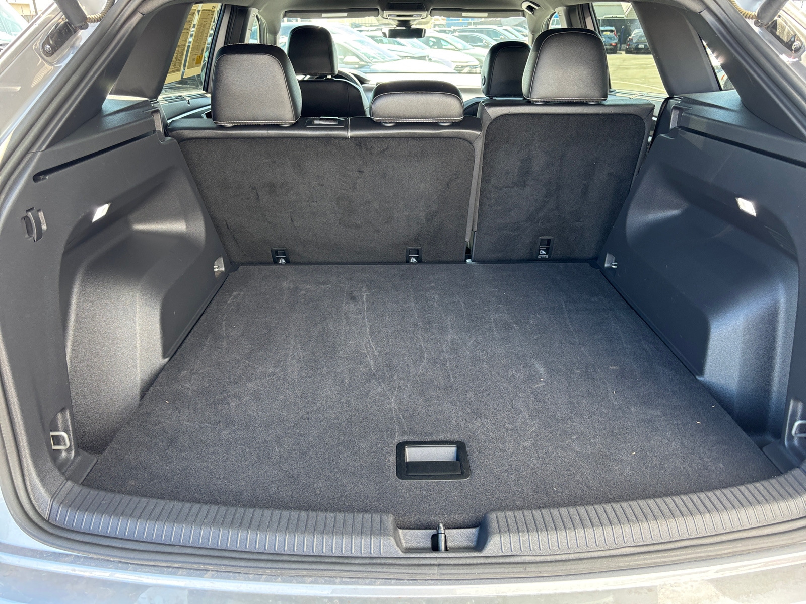 Thumbnail: 2025 Volkswagen Atlas - 5