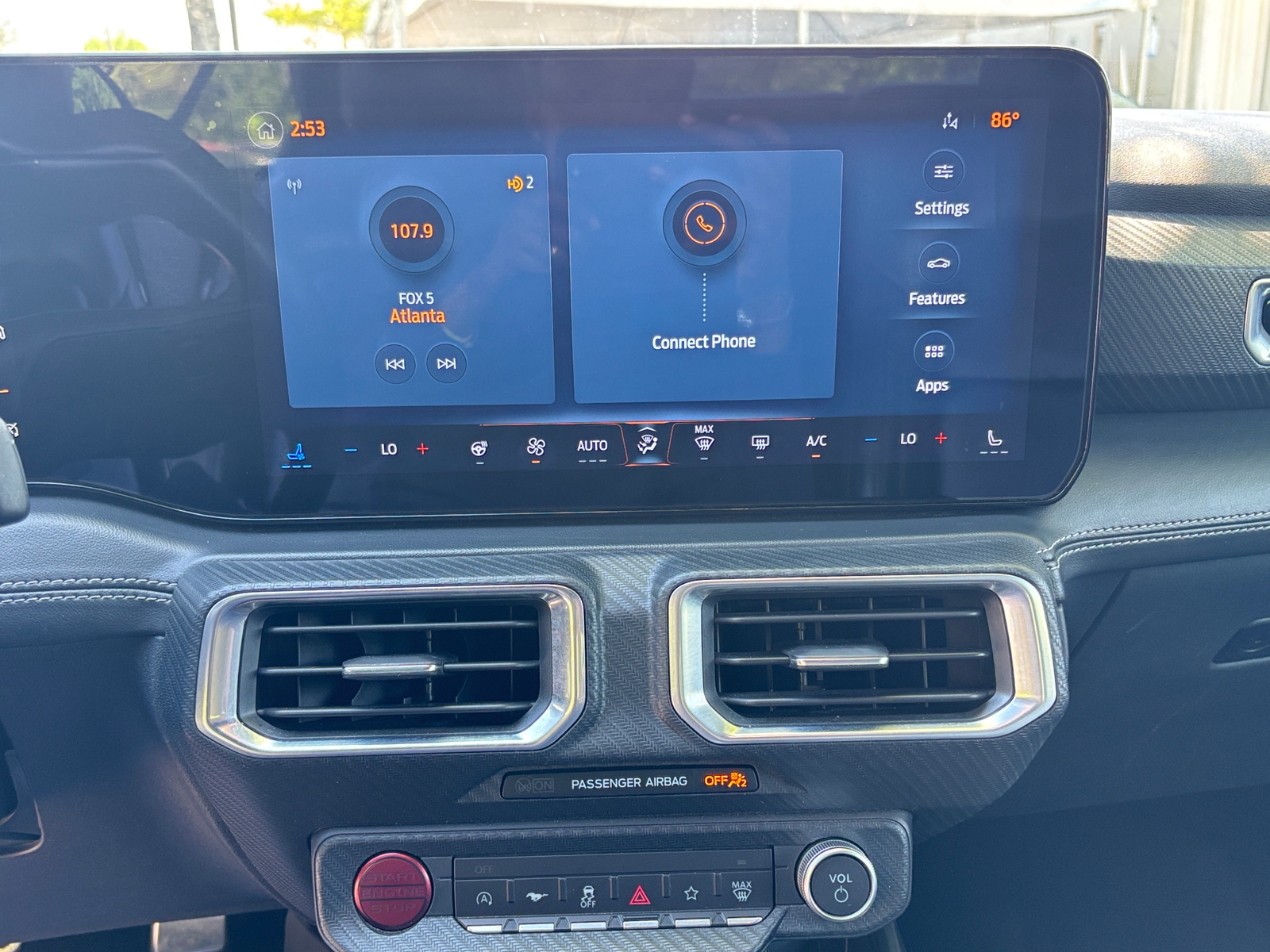 Thumbnail: 2024 Ford Mustang - 4