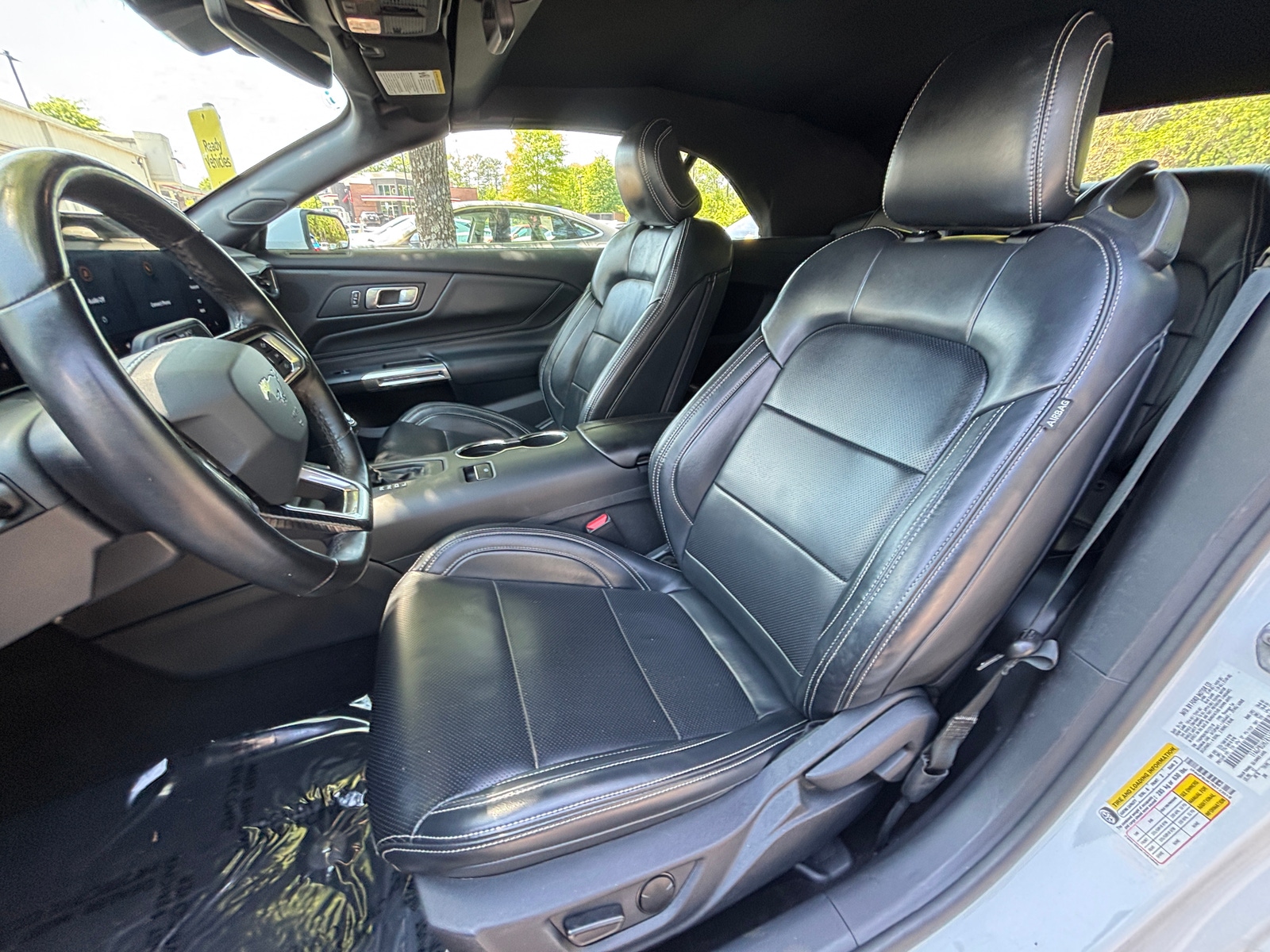 Thumbnail: 2024 Ford Mustang - 2