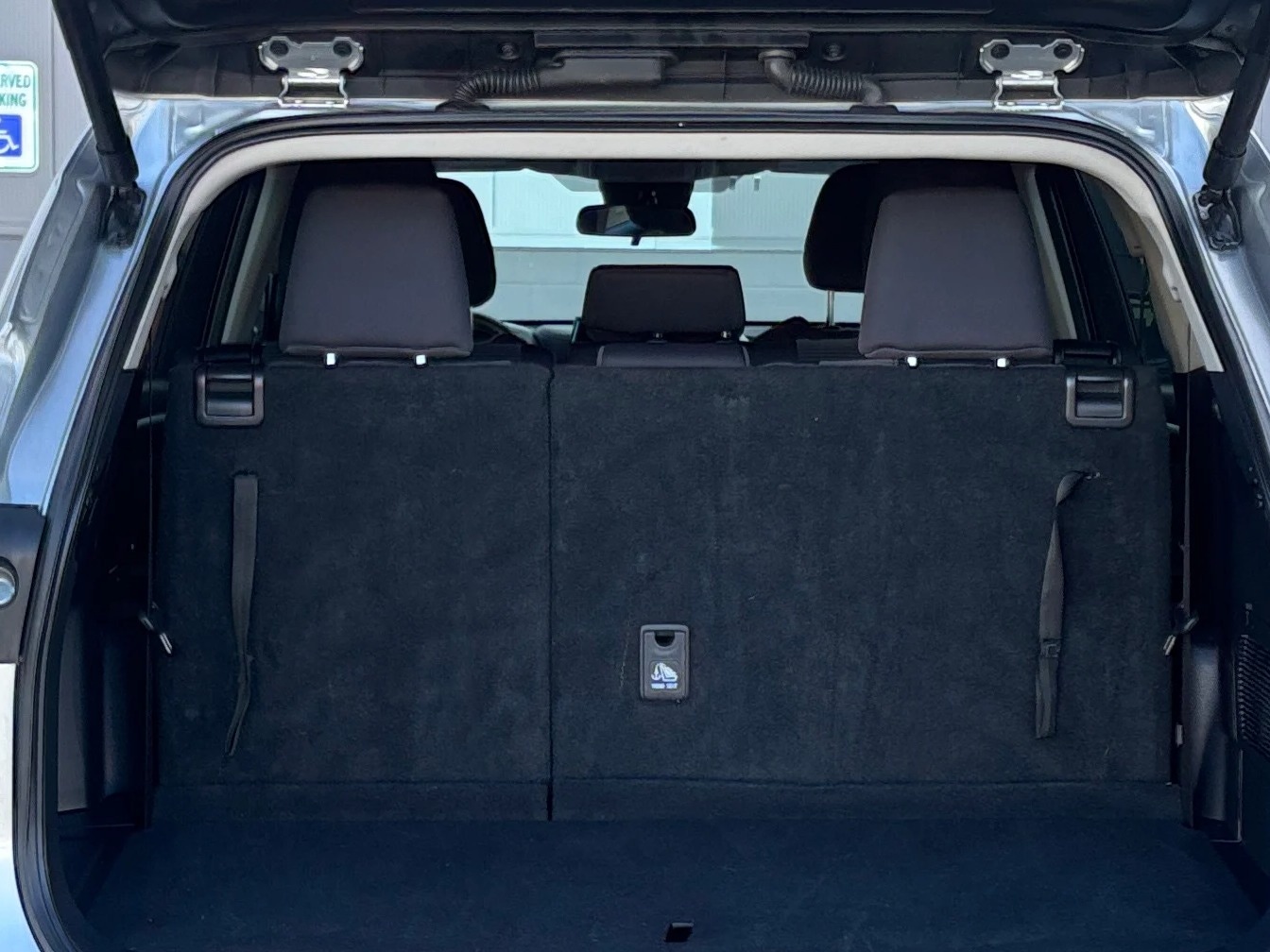 Thumbnail: 2025 Toyota Highlander - 6