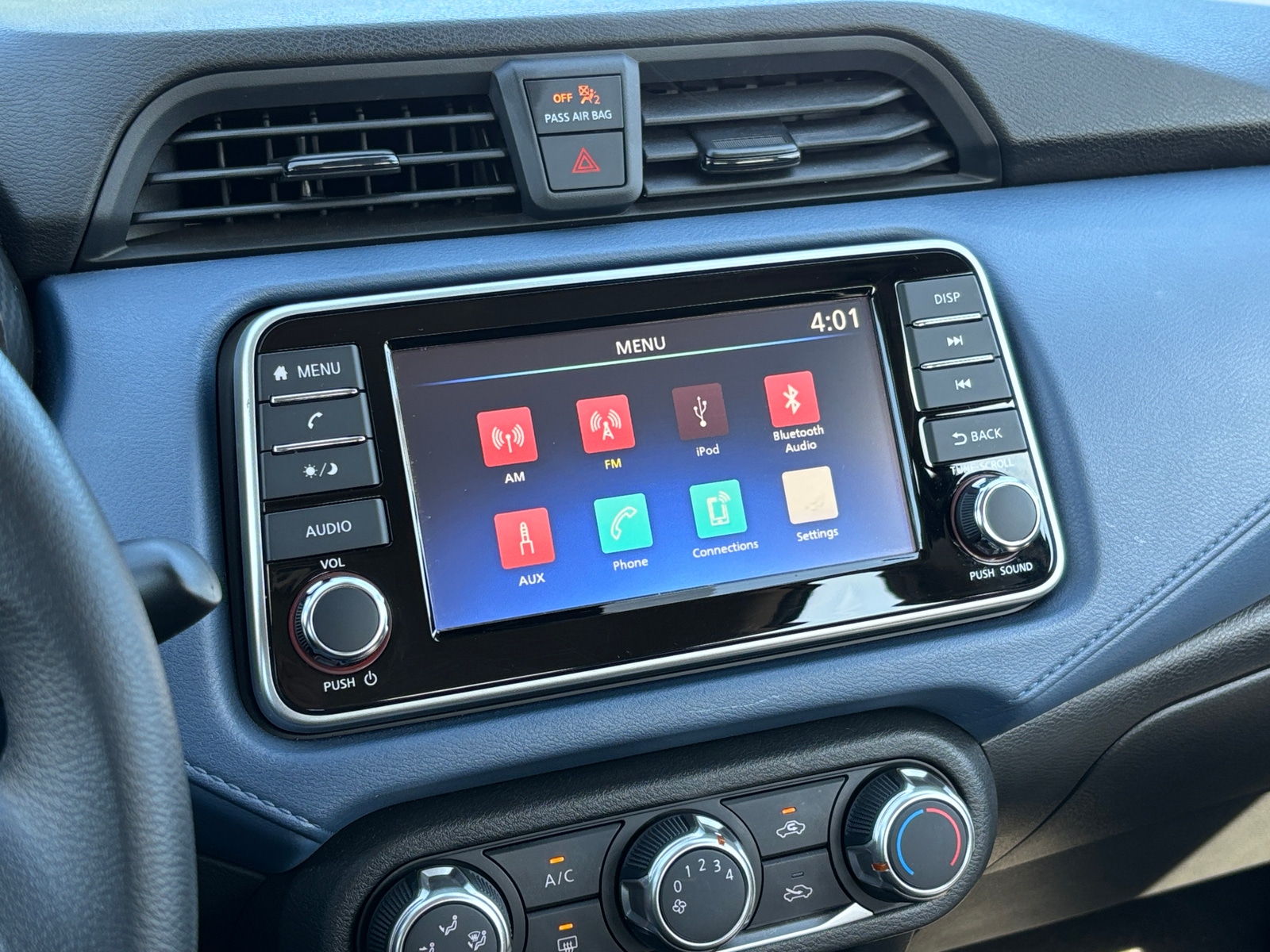 Thumbnail: 2025 Nissan Versa - 4
