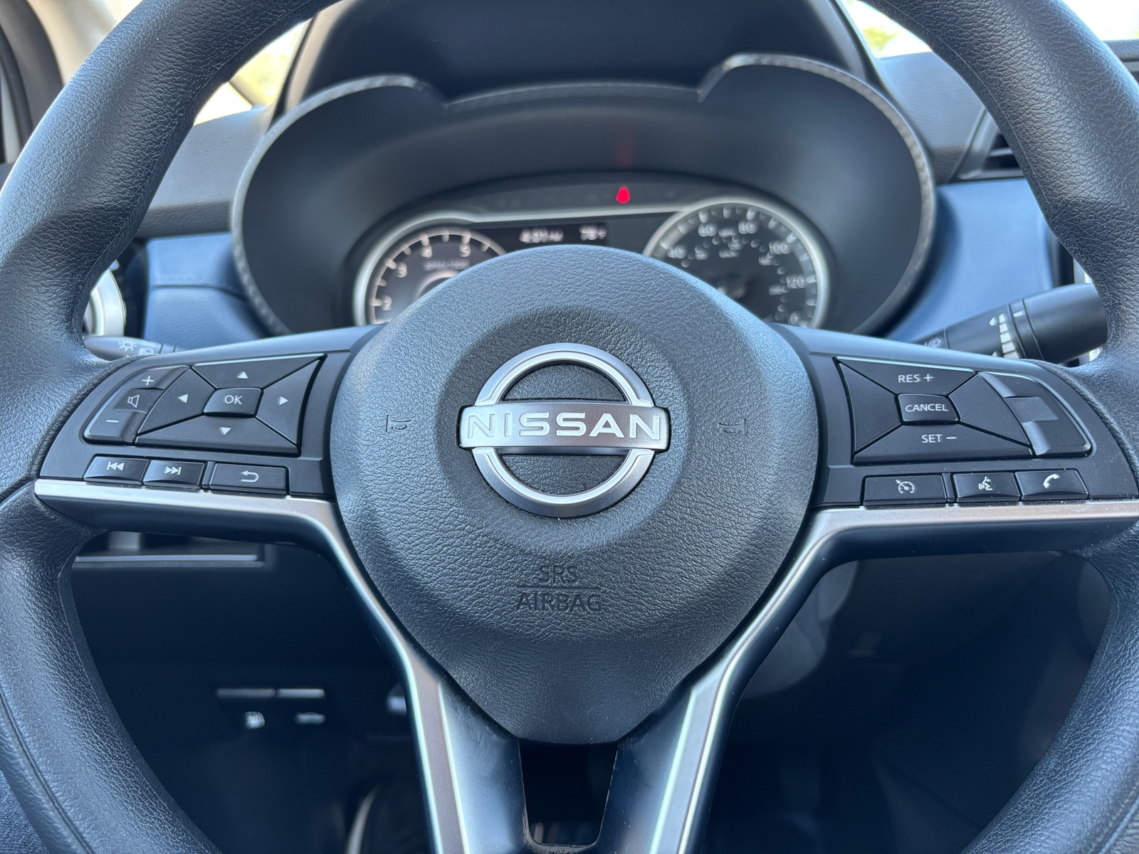 Thumbnail: 2025 Nissan Versa - 5