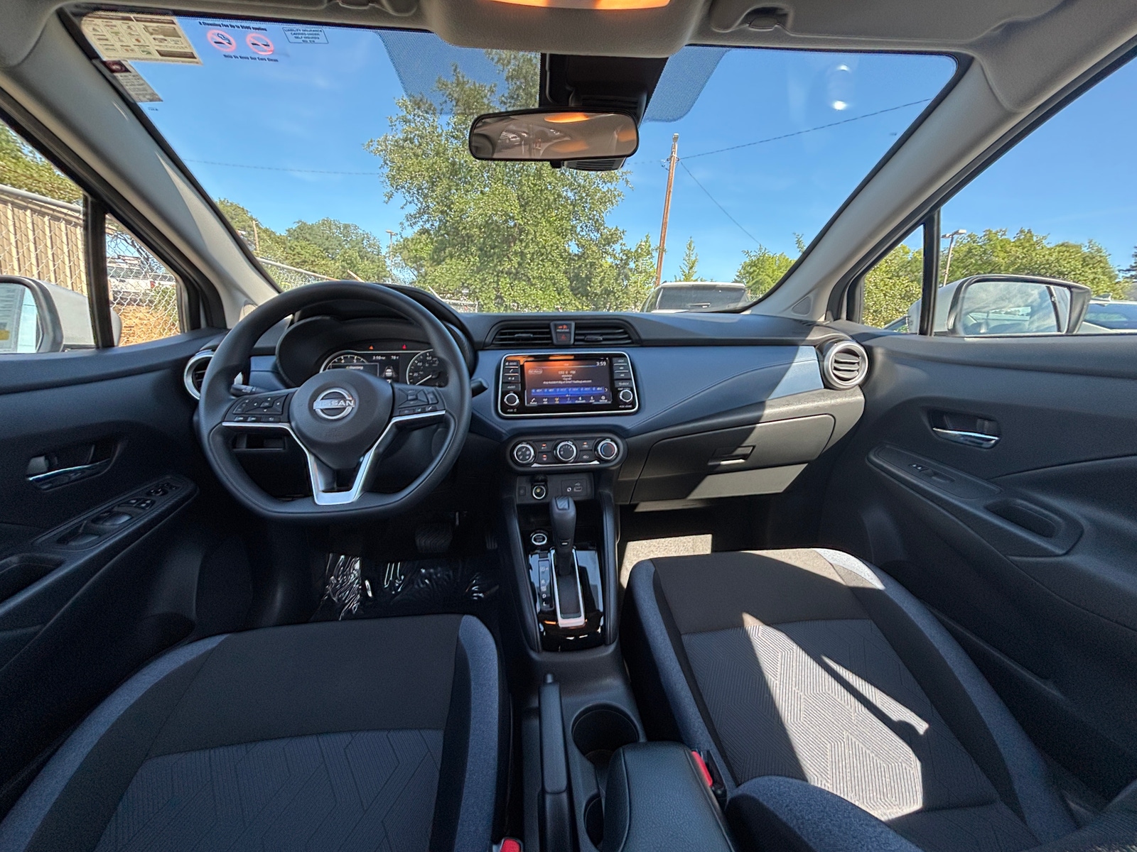 Thumbnail: 2025 Nissan Versa - 3