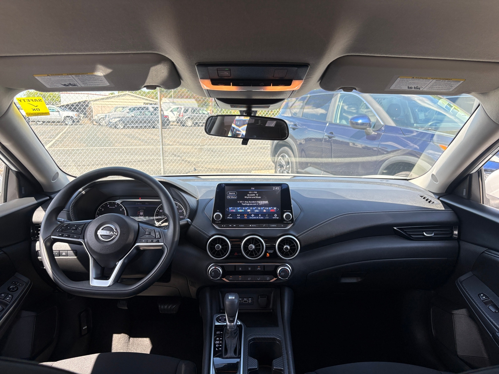 Thumbnail: 2025 Nissan Sentra - 3