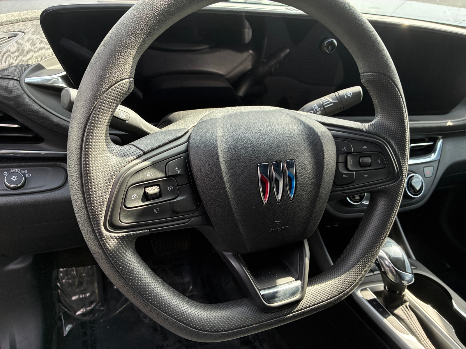 Thumbnail: 2025 Buick Envista - 5