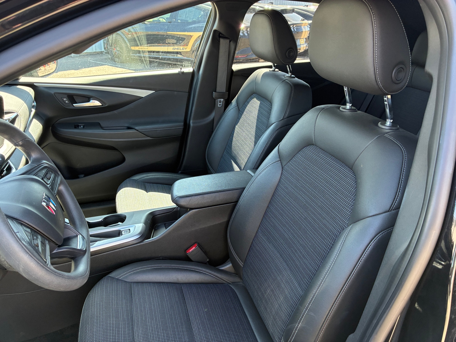 Thumbnail: 2025 Buick Envista - 2