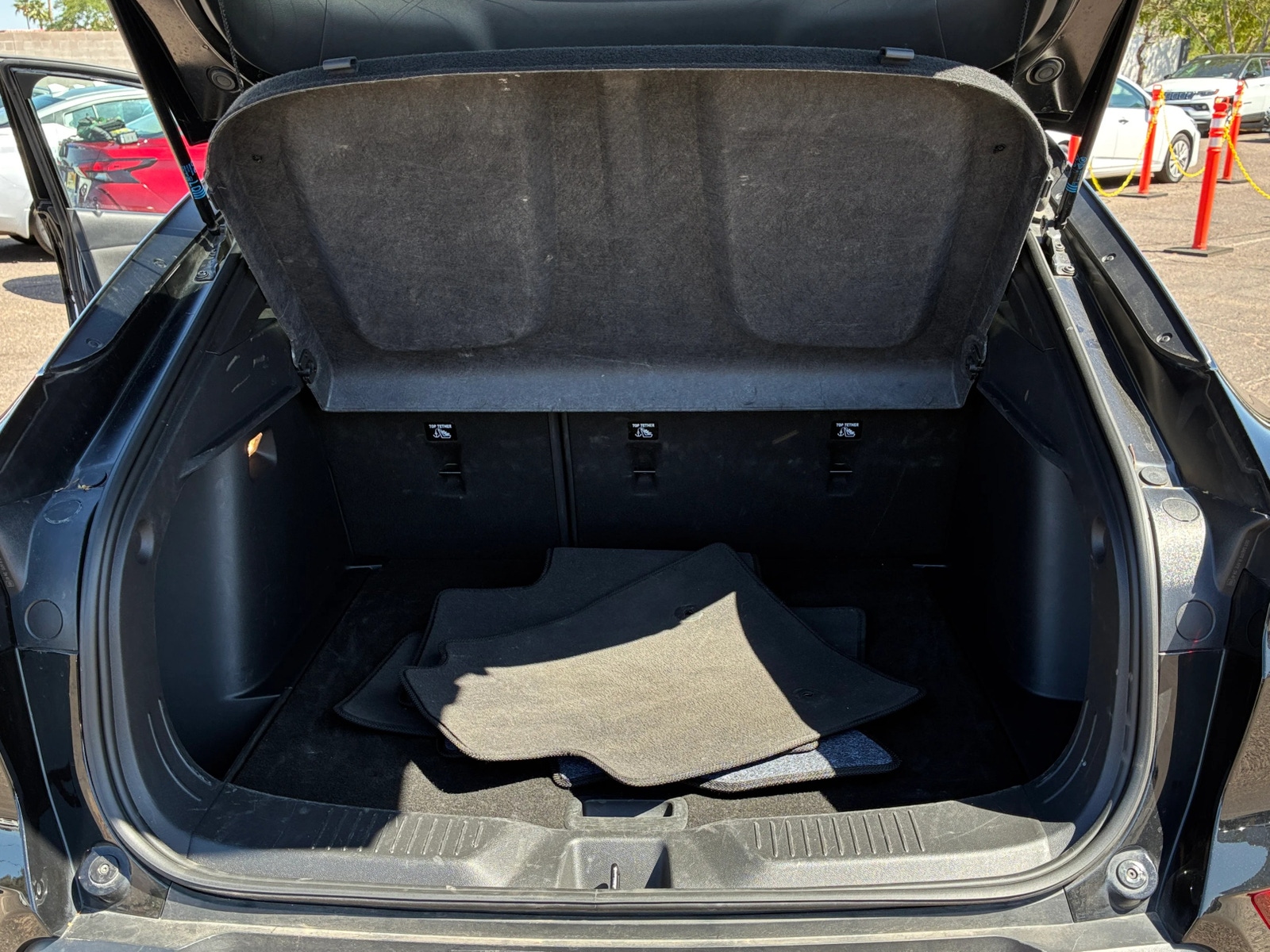 Thumbnail: 2025 Buick Envista - 6