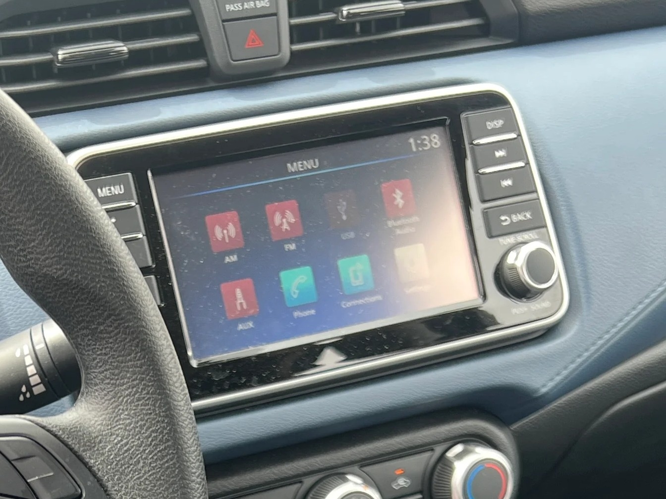 Thumbnail: 2025 Nissan Versa - 4