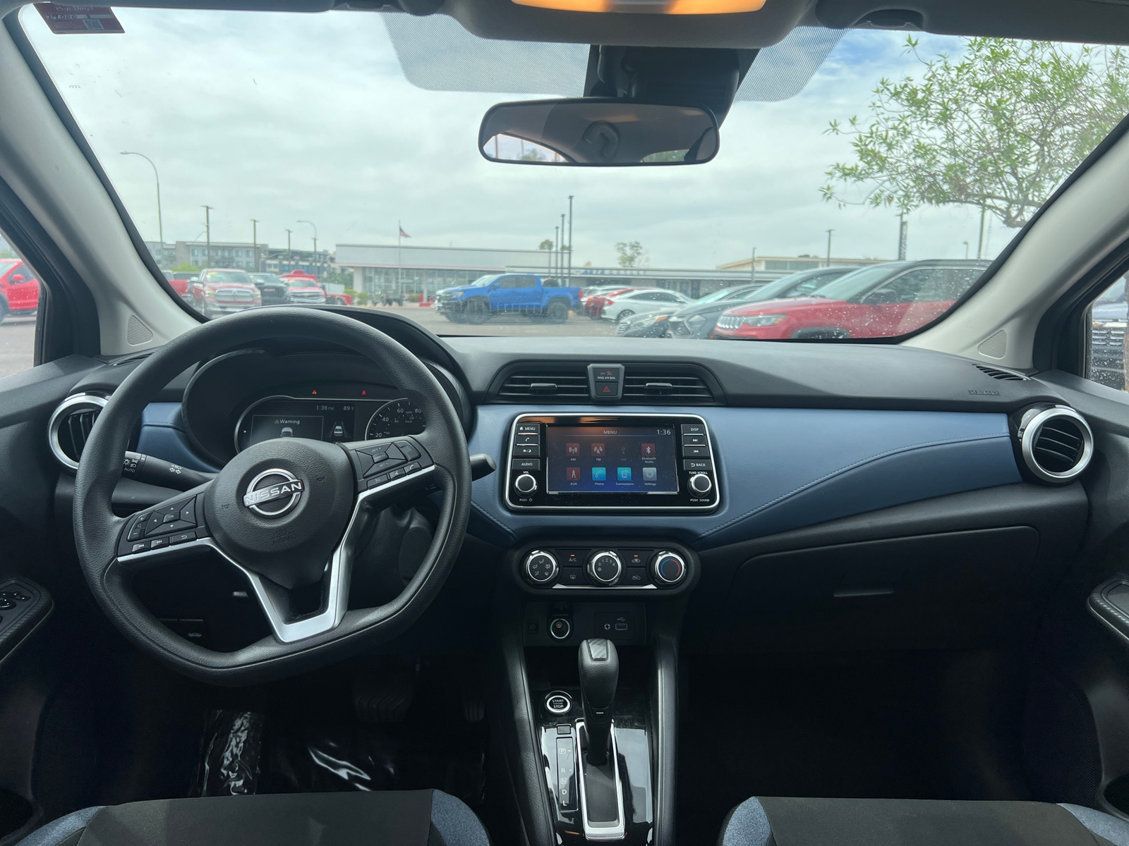 Thumbnail: 2025 Nissan Versa - 3