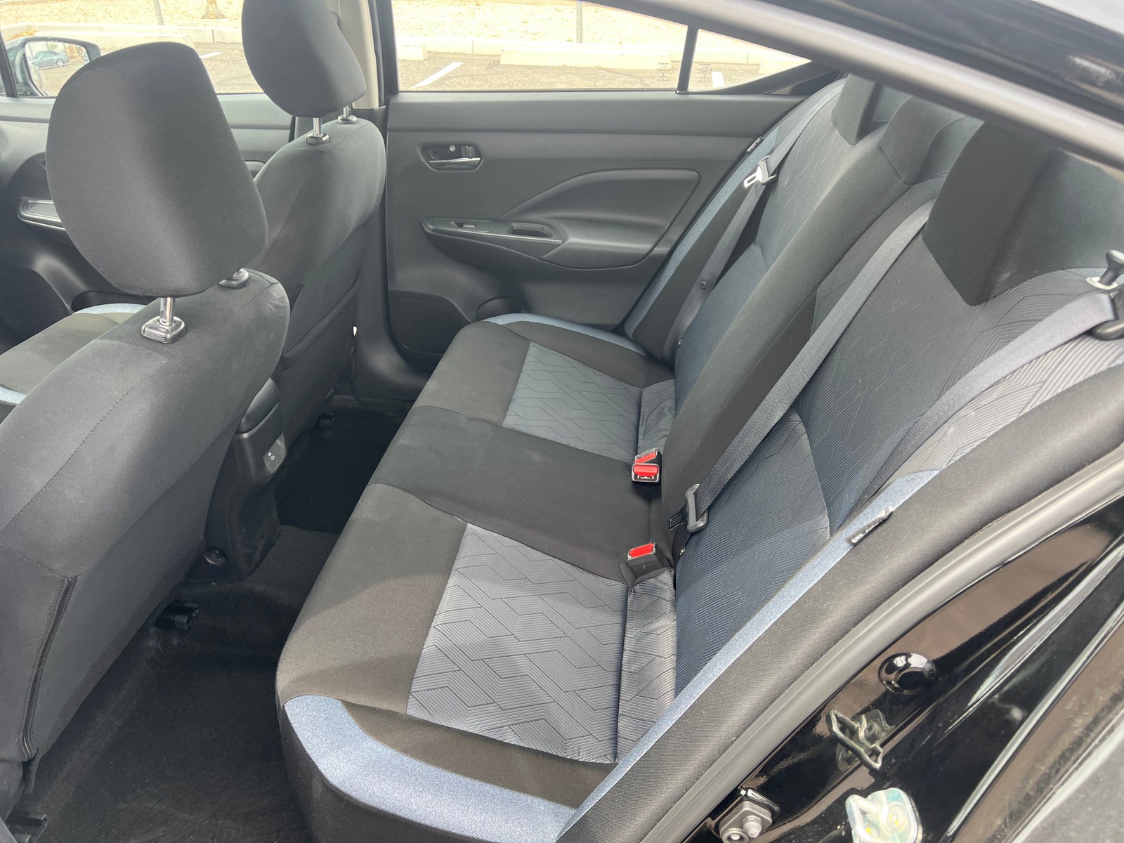 Thumbnail: 2025 Nissan Versa - 6