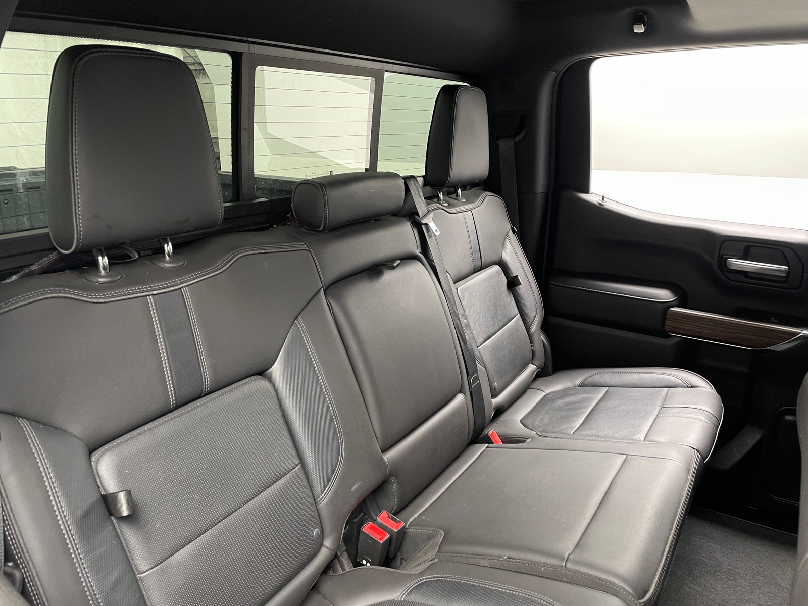 Thumbnail: 2019 Chevrolet Silverado 1500 - 5