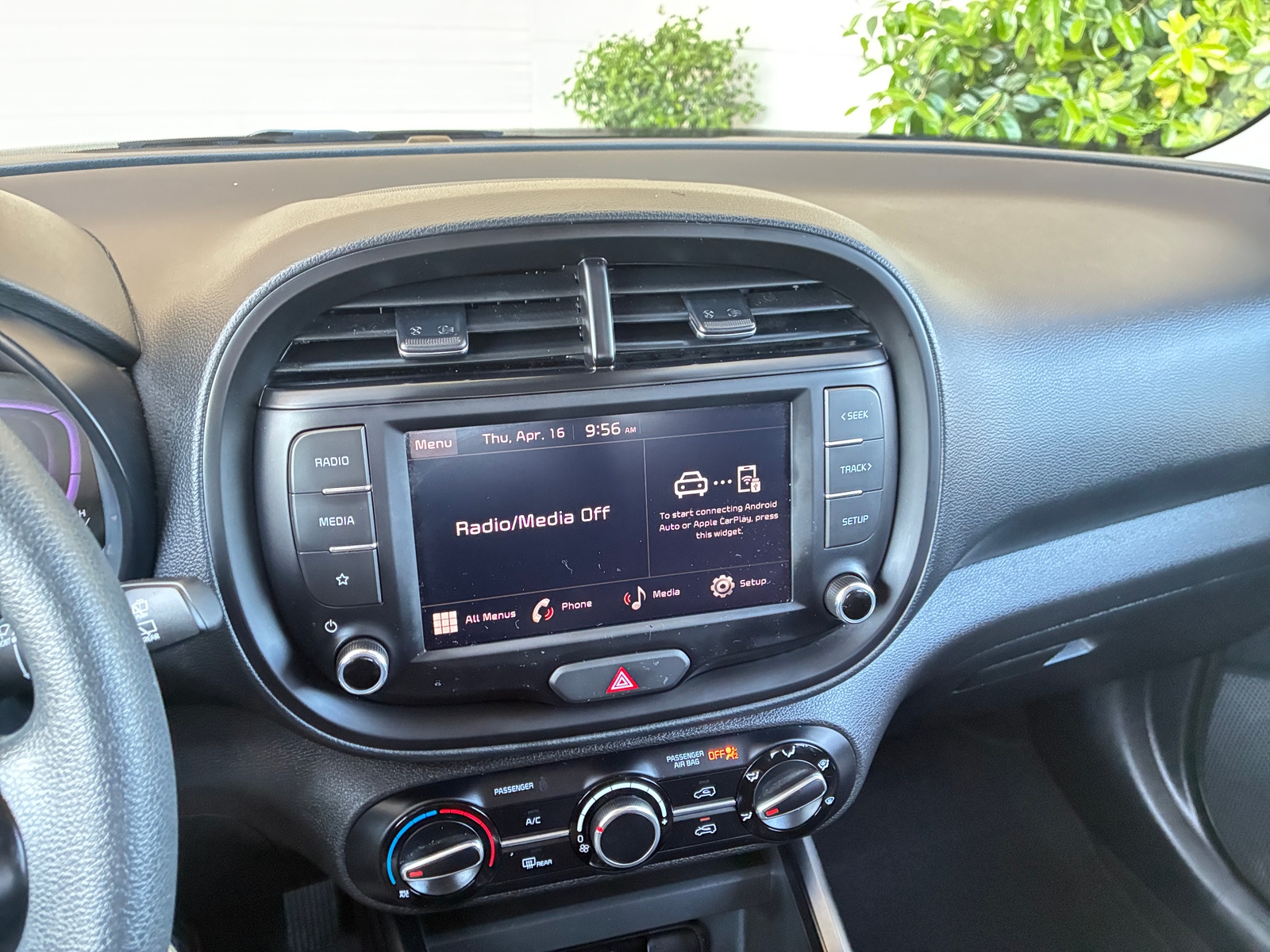 Thumbnail: 2025 Kia Soul - 4