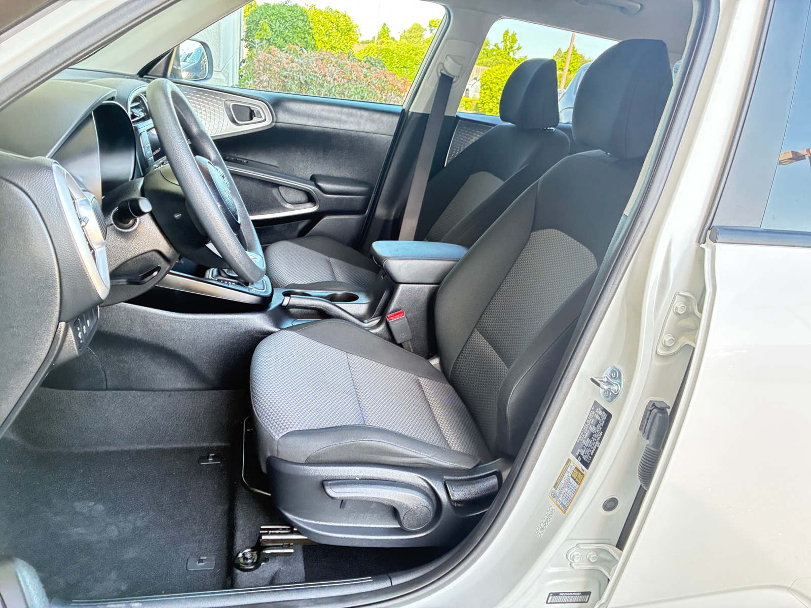 Thumbnail: 2025 Kia Soul - 2