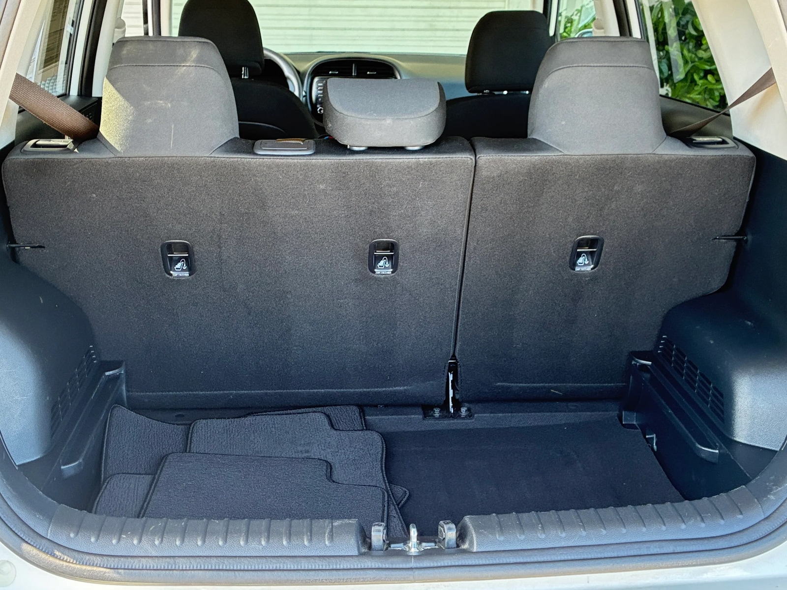 Thumbnail: 2025 Kia Soul - 6