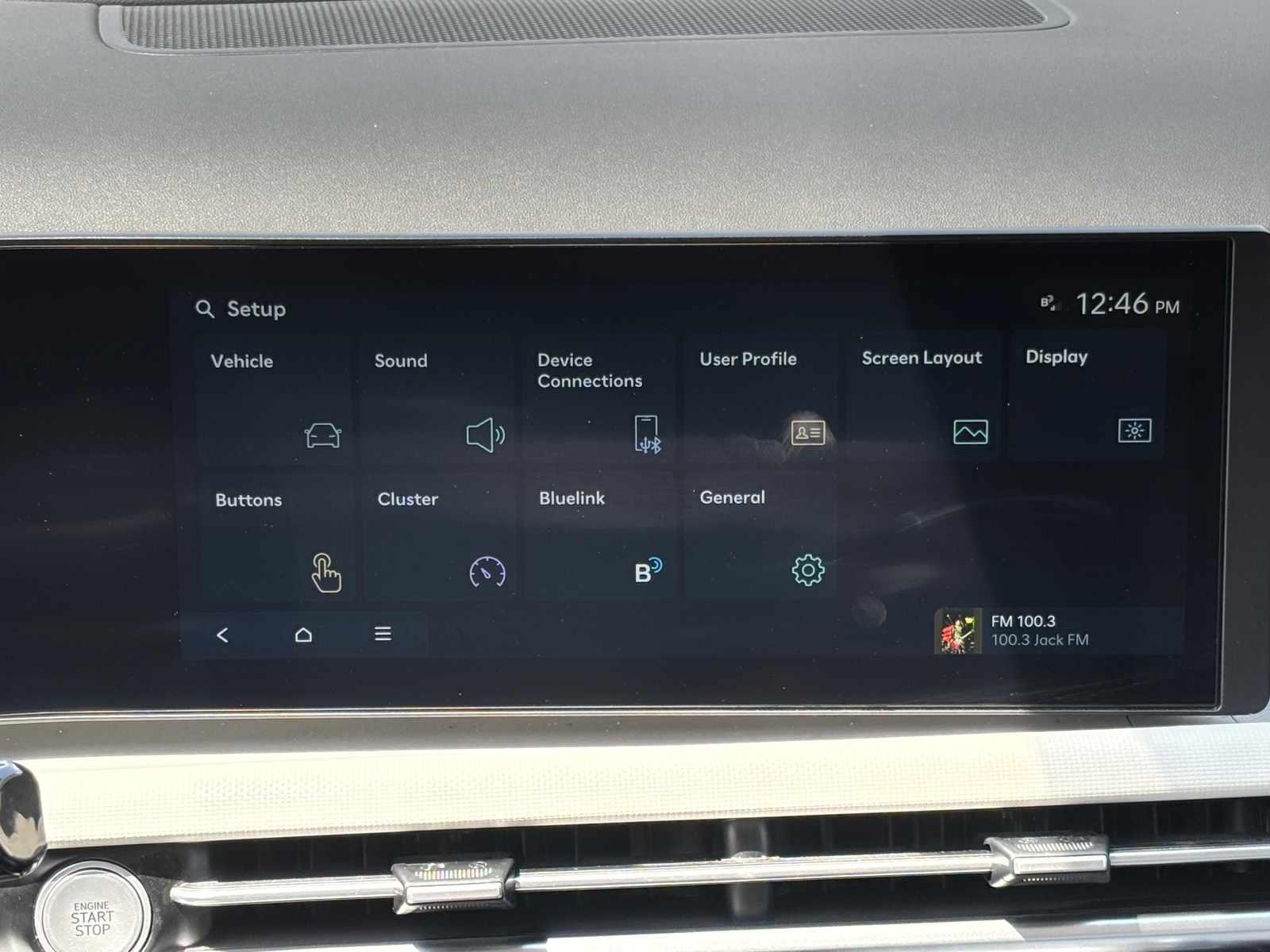 Thumbnail: 2025 Hyundai Tucson - 4