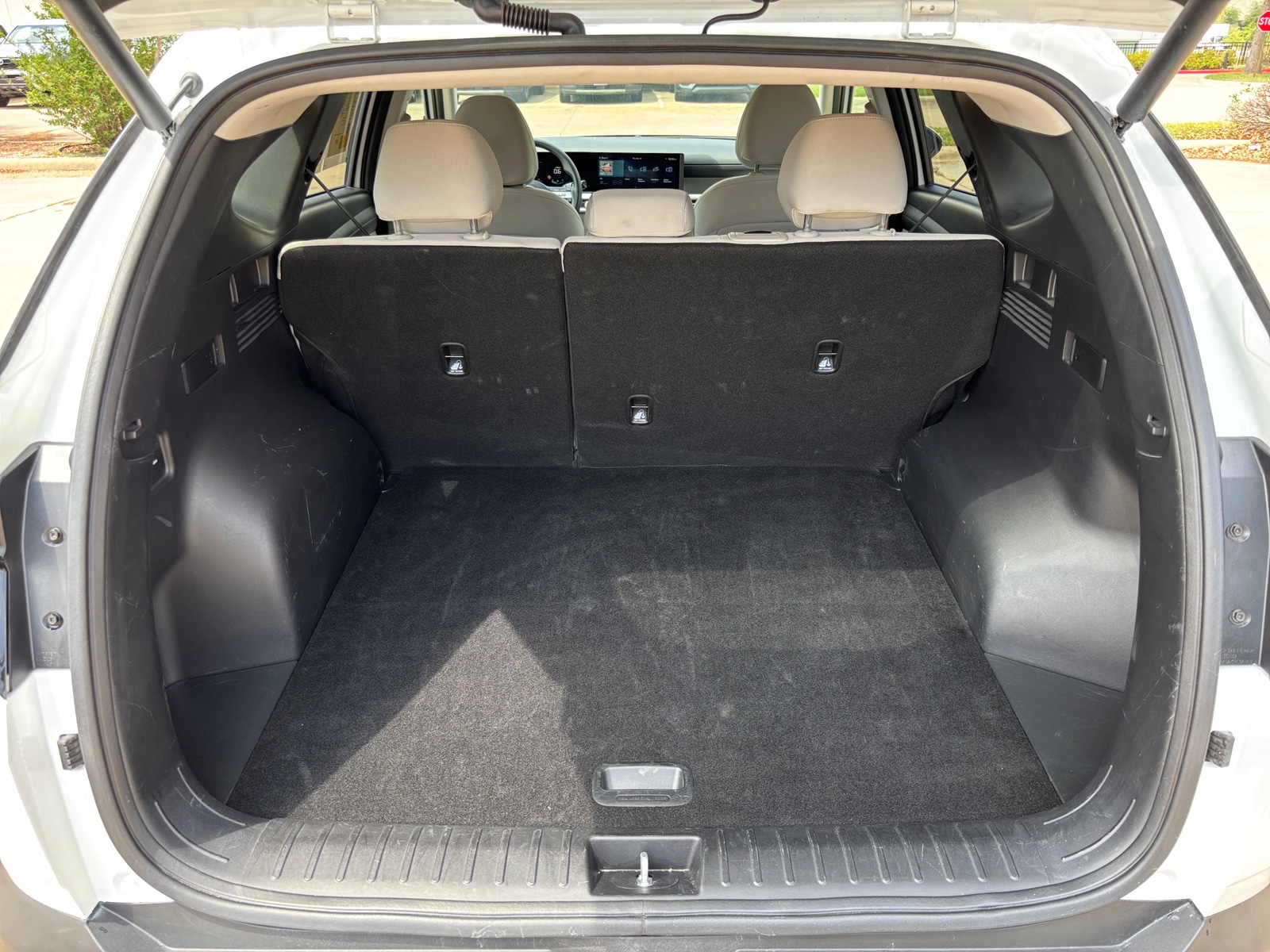 Thumbnail: 2025 Hyundai Tucson - 6