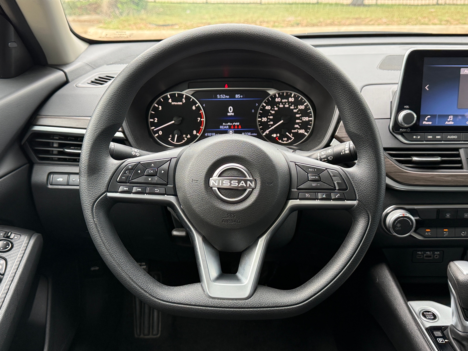 Thumbnail: 2025 Nissan Altima - 5