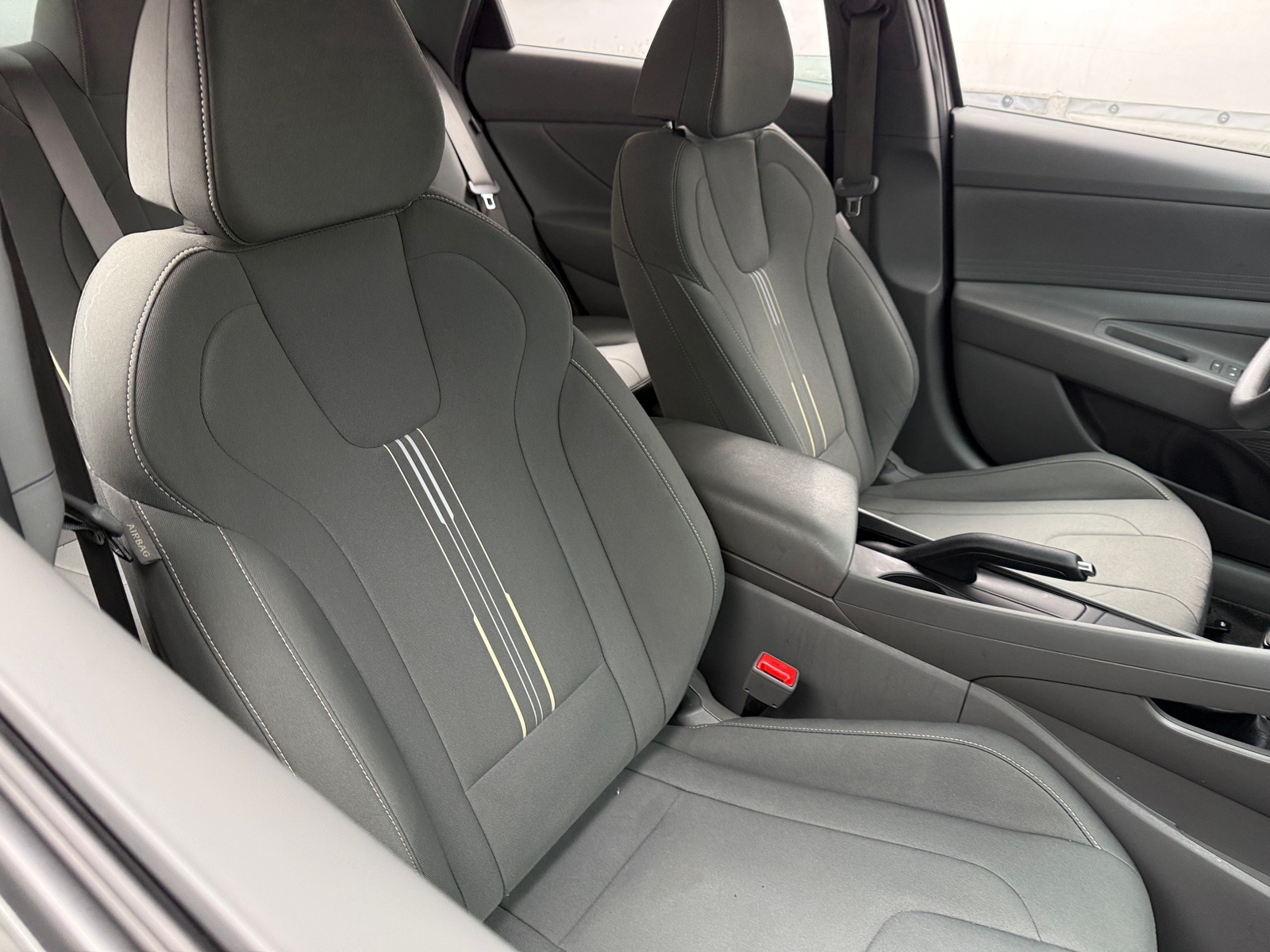 Thumbnail: 2024 Hyundai Elantra - 2