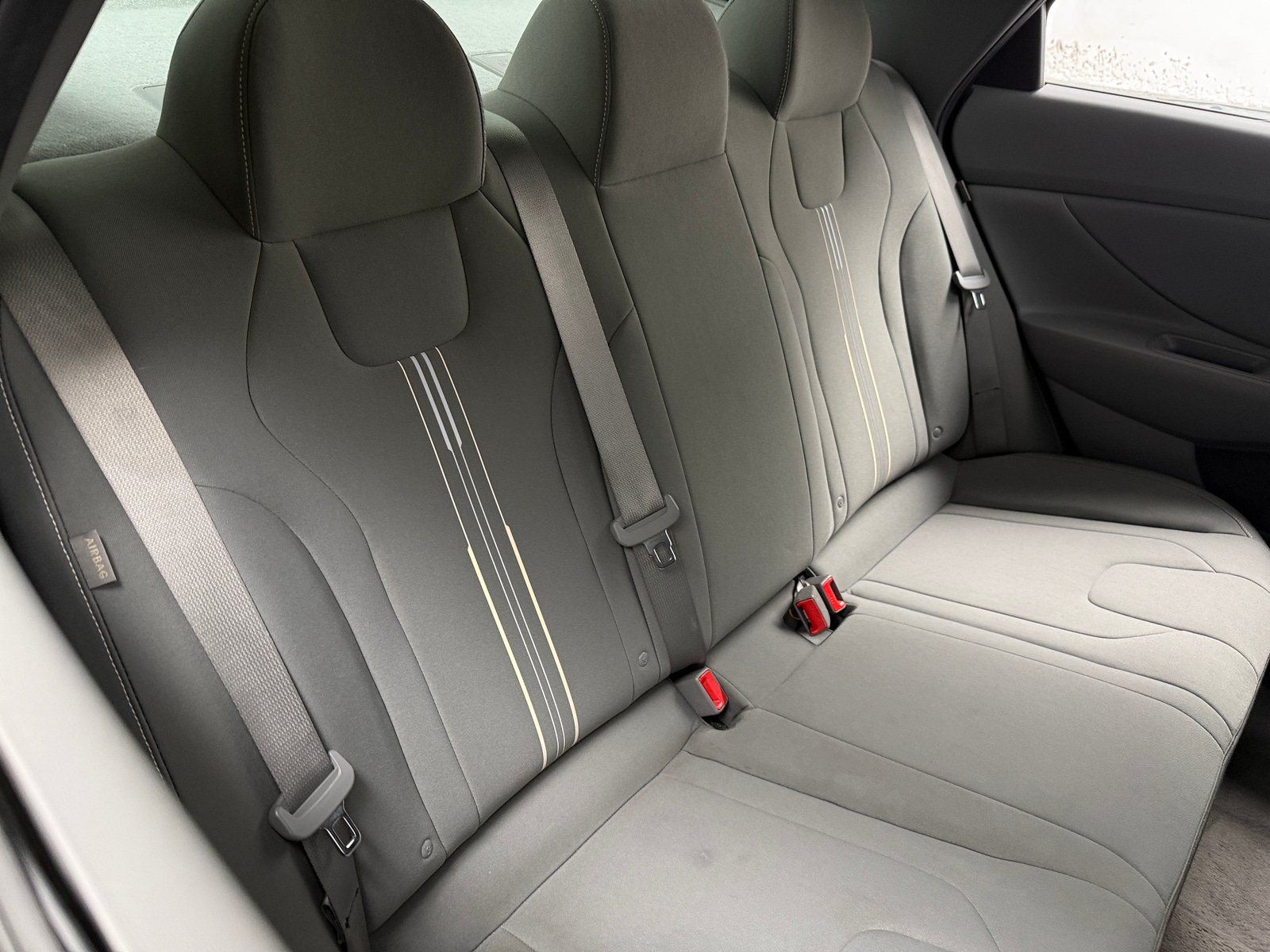 Thumbnail: 2024 Hyundai Elantra - 6