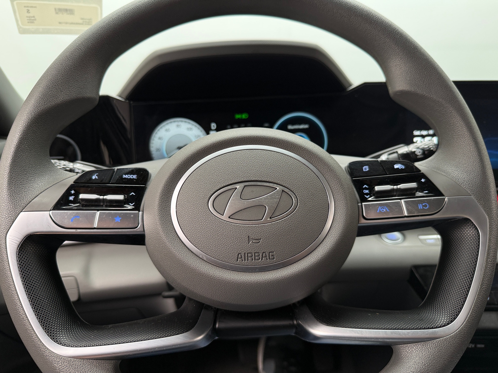 Thumbnail: 2024 Hyundai Elantra - 5