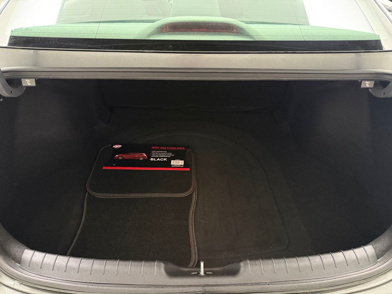 Thumbnail: 2024 Hyundai Elantra - 7