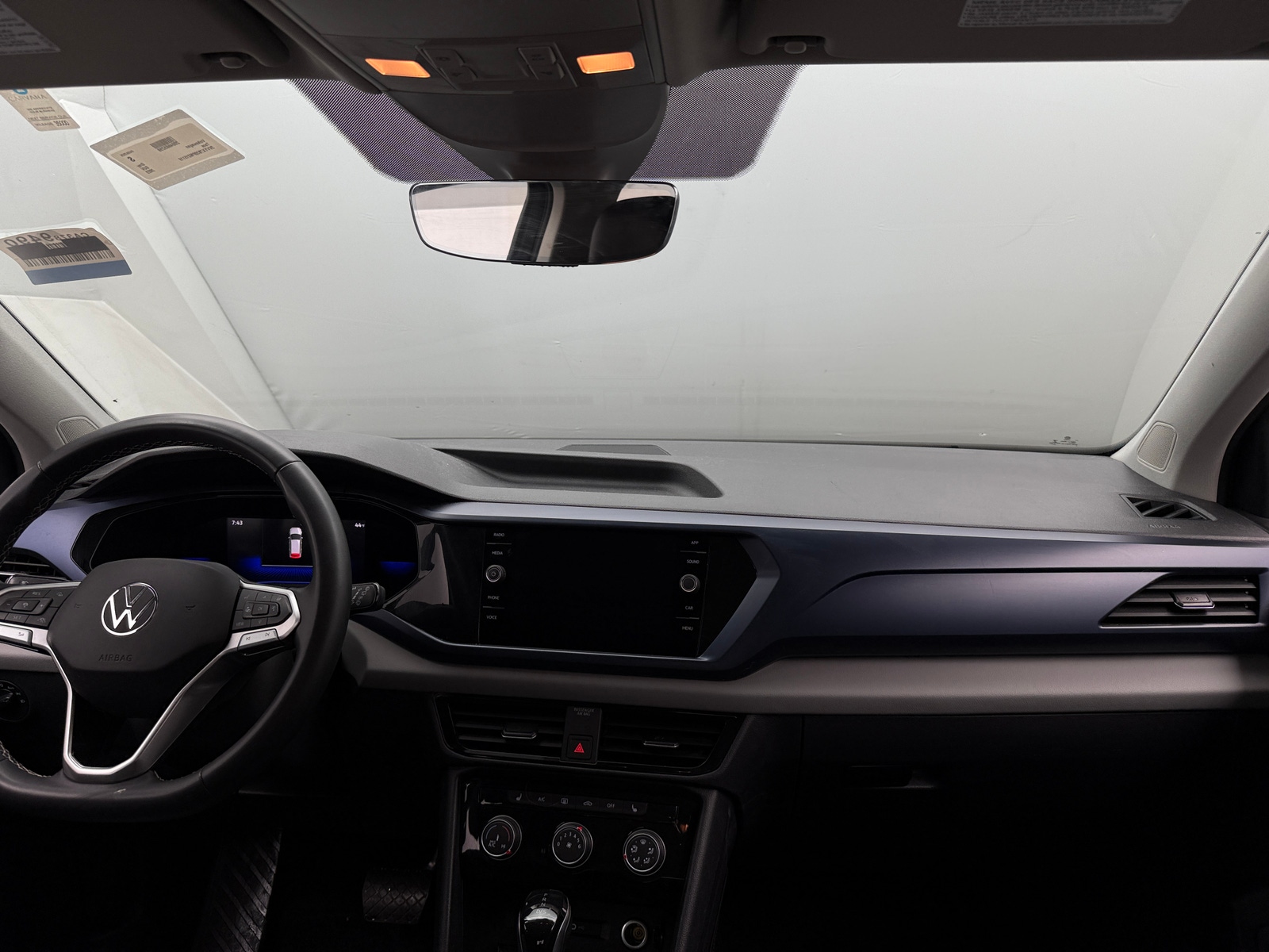 Thumbnail: 2023 Volkswagen Taos - 2