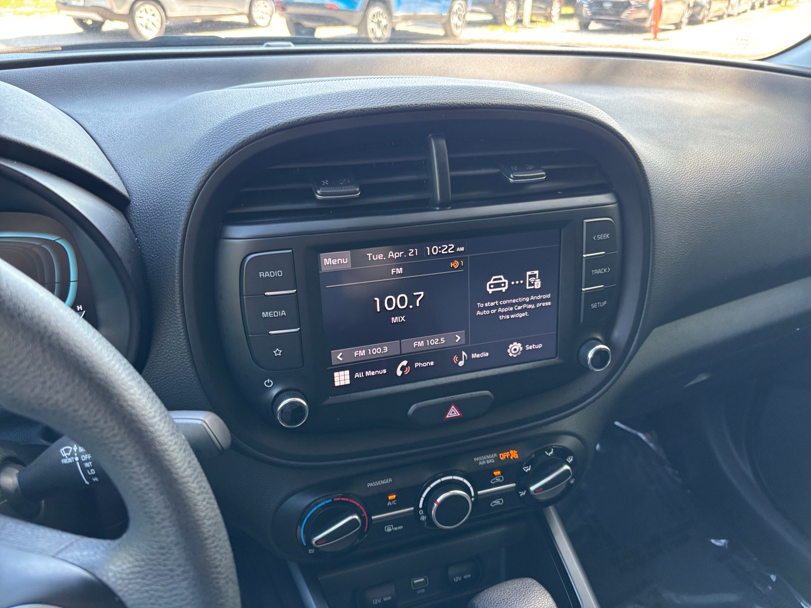 Thumbnail: 2025 Kia Soul - 4