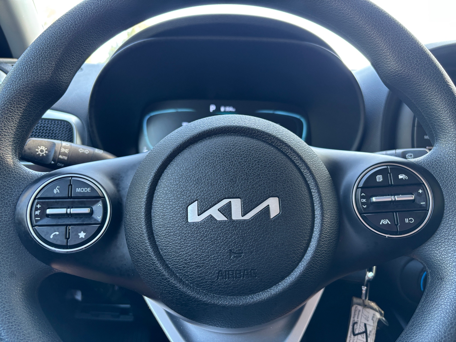 Thumbnail: 2025 Kia Soul - 5