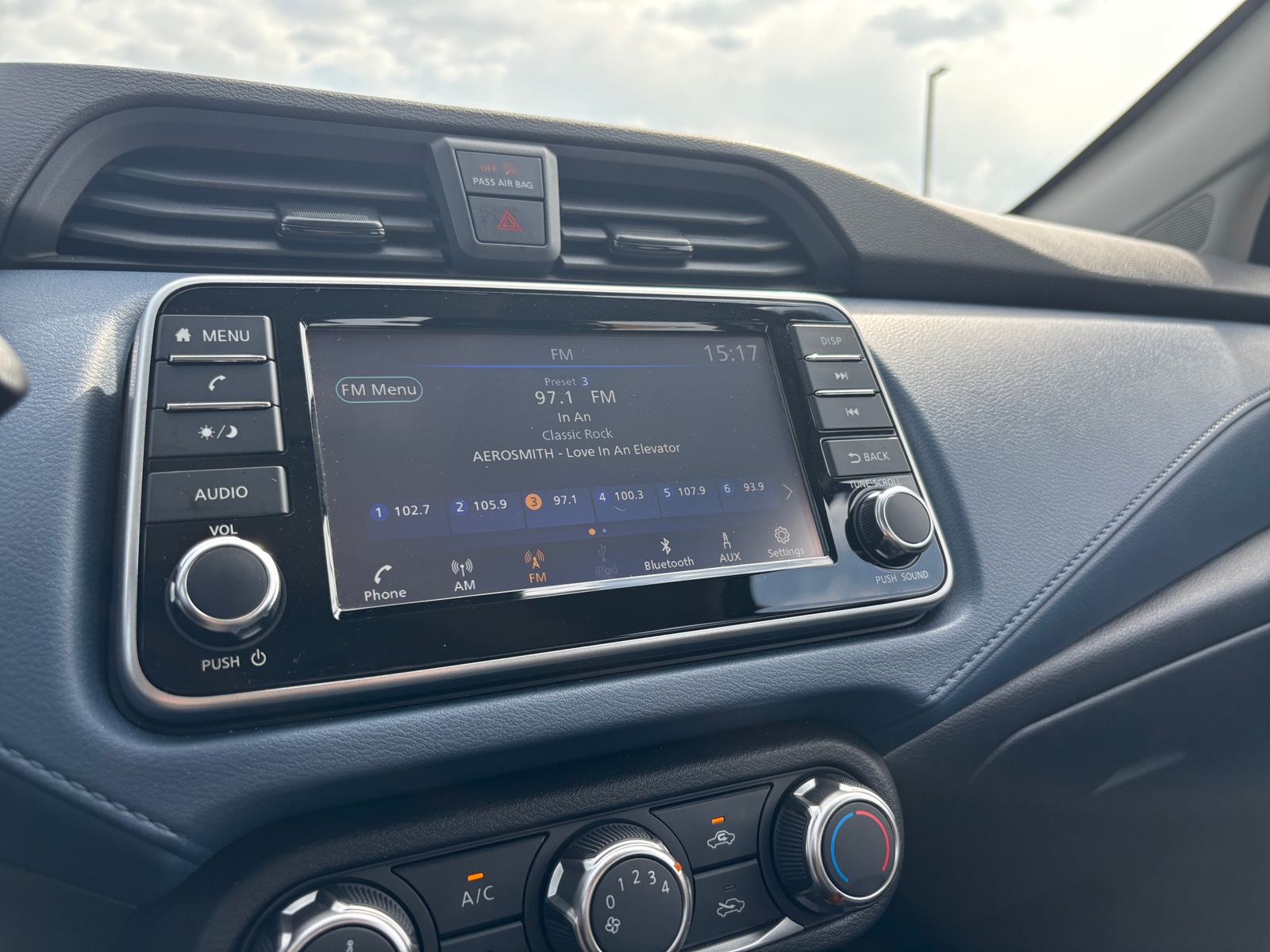 Thumbnail: 2025 Nissan Versa - 4