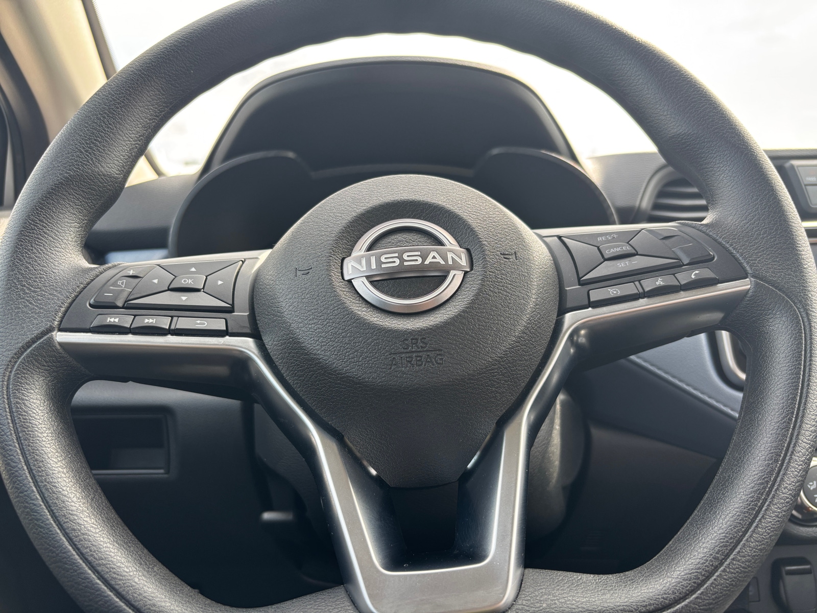 Thumbnail: 2025 Nissan Versa - 5