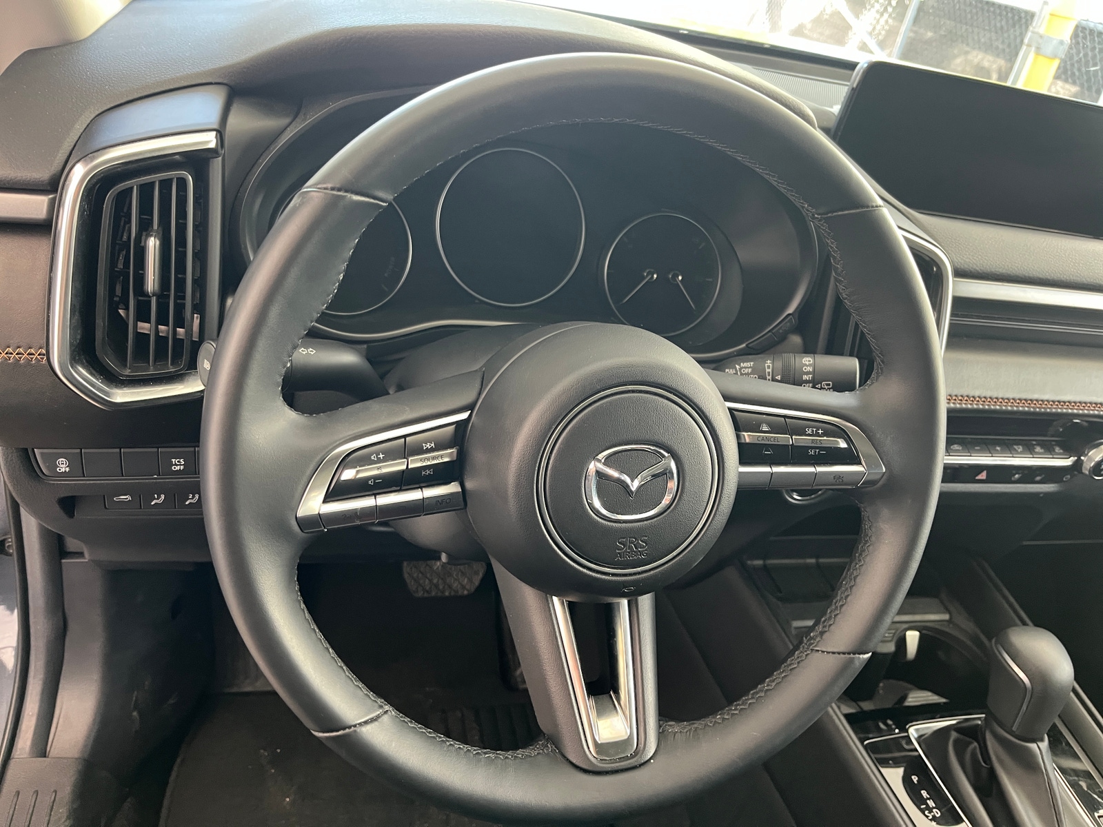 Thumbnail: 2025 Mazda CX-50 - 4