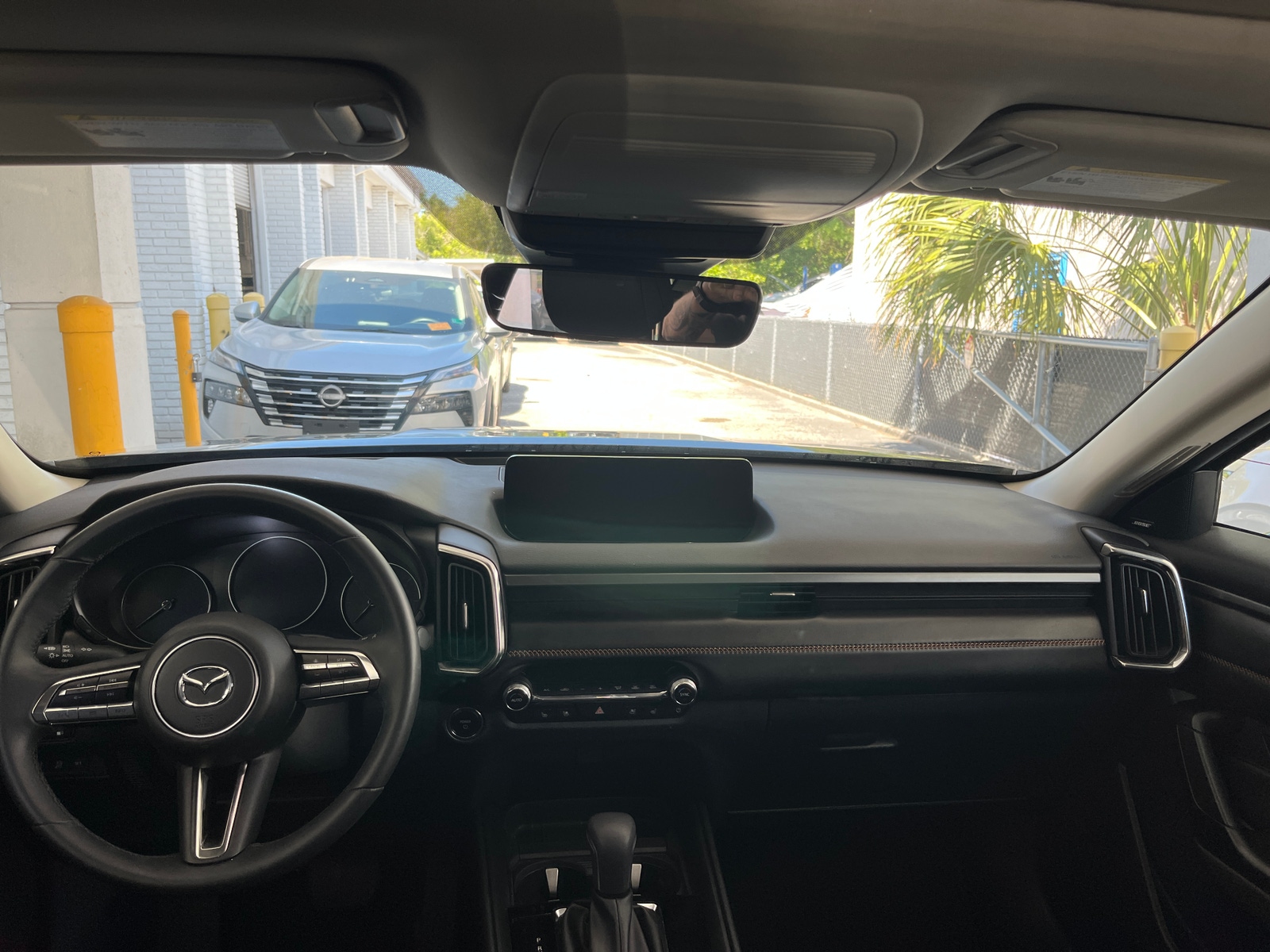Thumbnail: 2025 Mazda CX-50 - 2