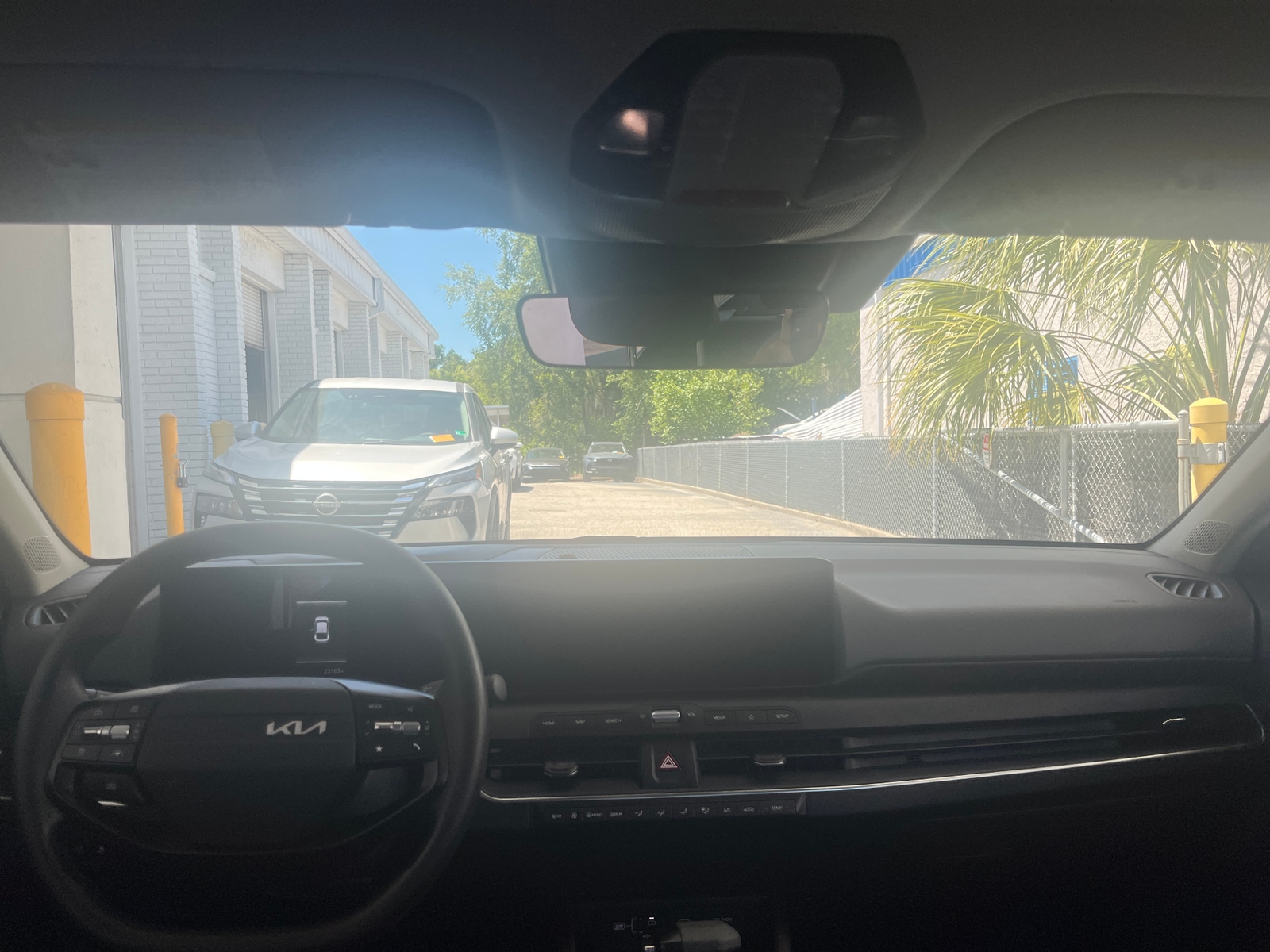 Thumbnail: 2025 Kia K4 - 2