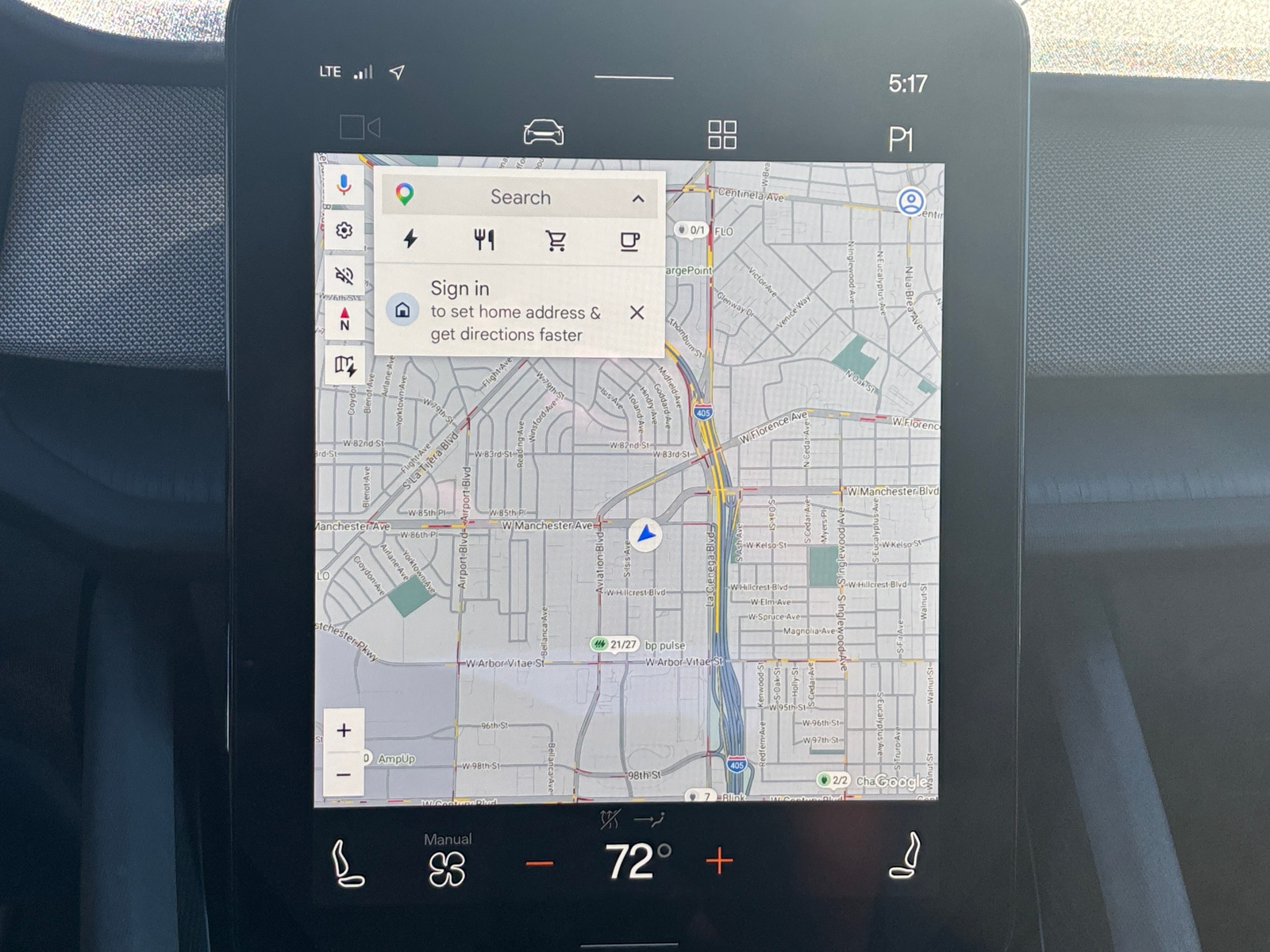 Thumbnail: 2023 Polestar 2 - 4