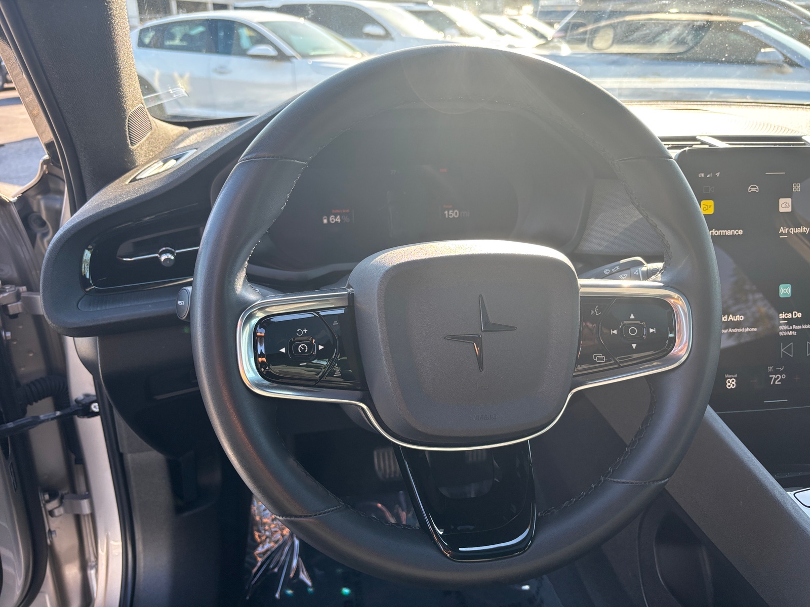 Thumbnail: 2023 Polestar 2 - 5