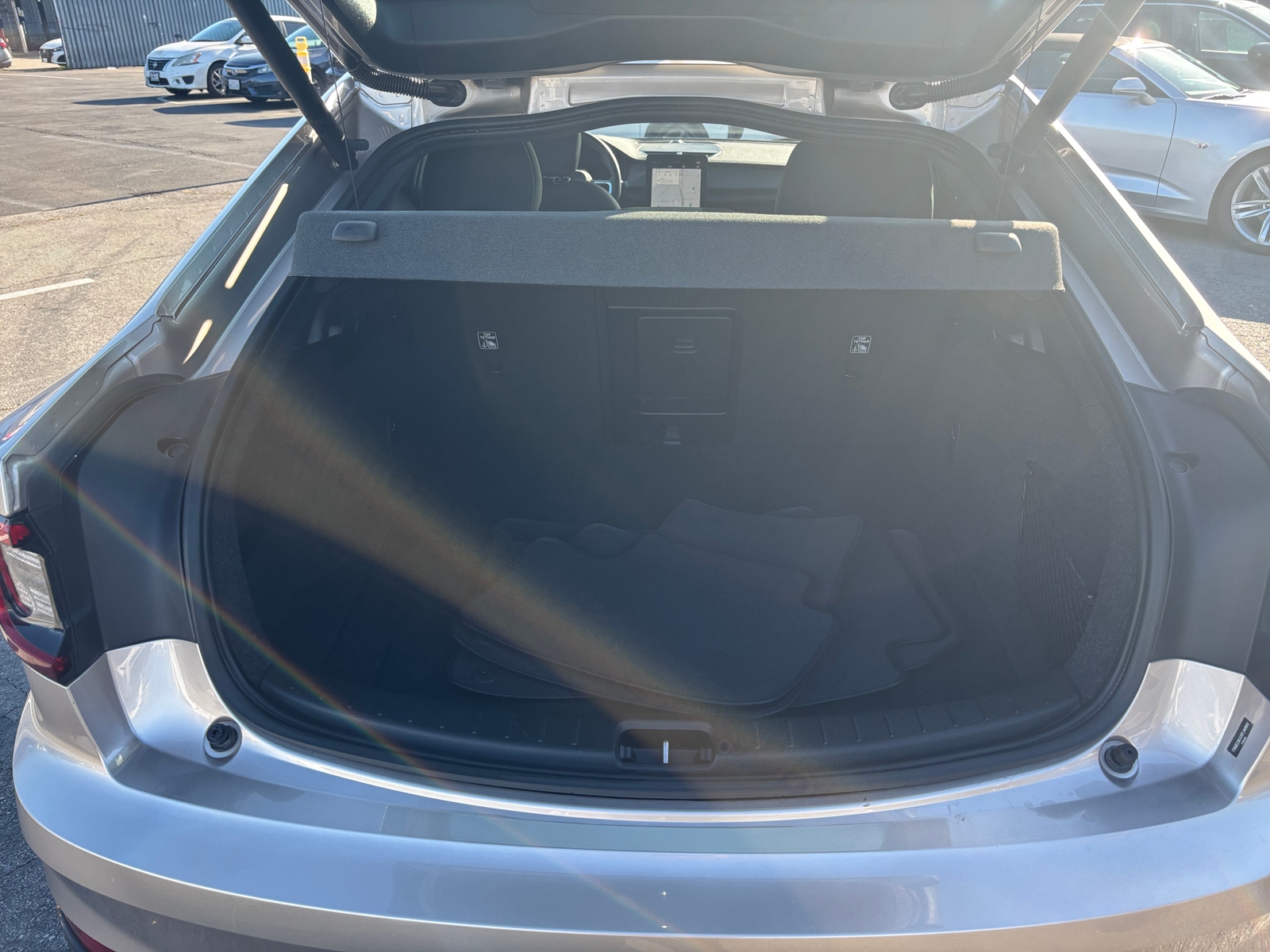 Thumbnail: 2023 Polestar 2 - 6