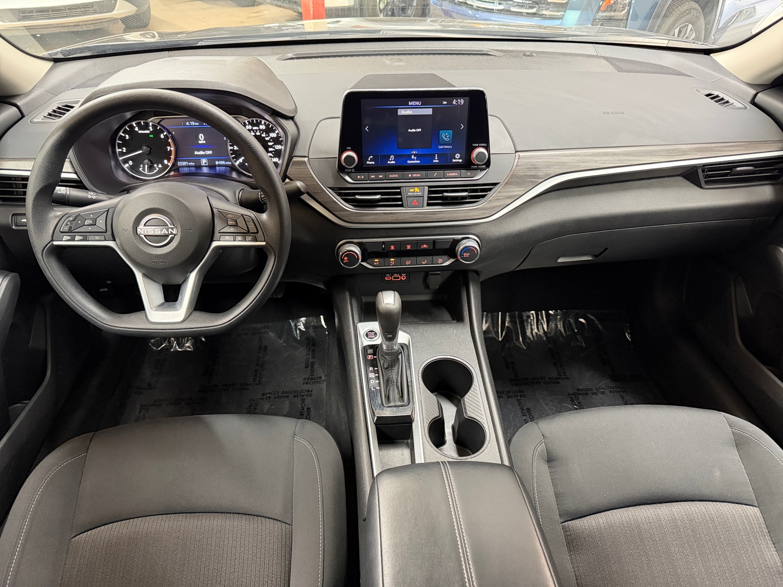 Thumbnail: 2025 Nissan Altima - 3