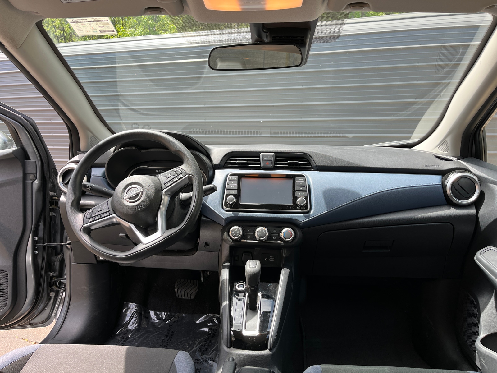 Thumbnail: 2025 Nissan Versa - 2