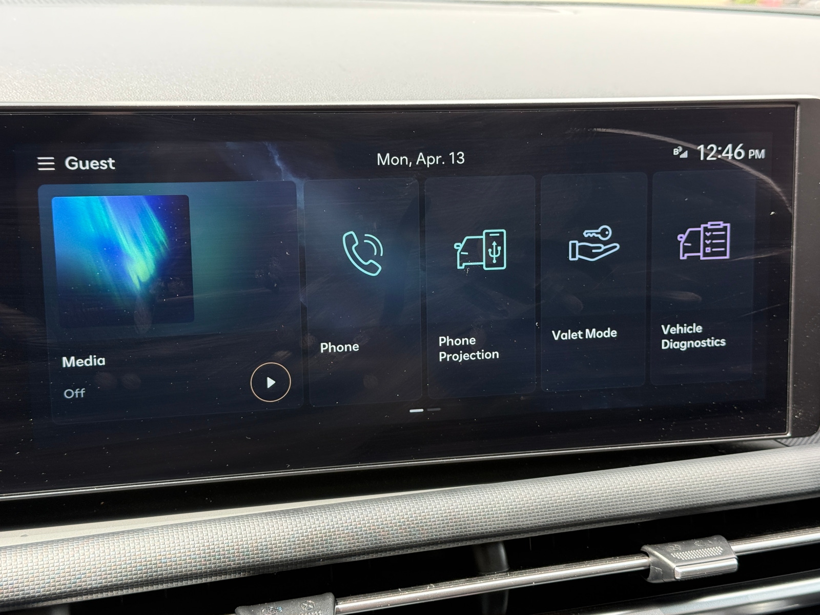 Thumbnail: 2025 Hyundai Tucson - 4