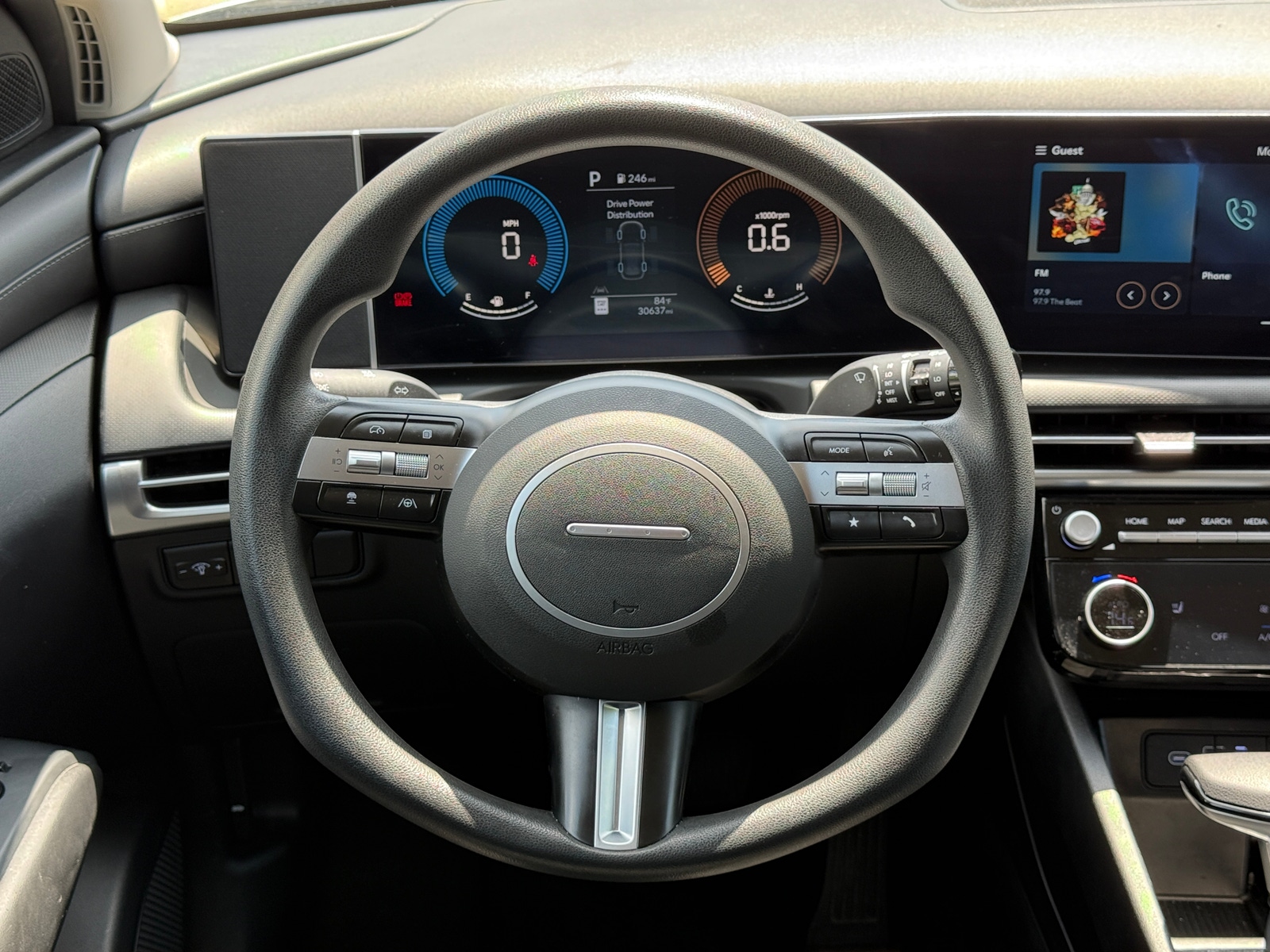 Thumbnail: 2025 Hyundai Tucson - 5