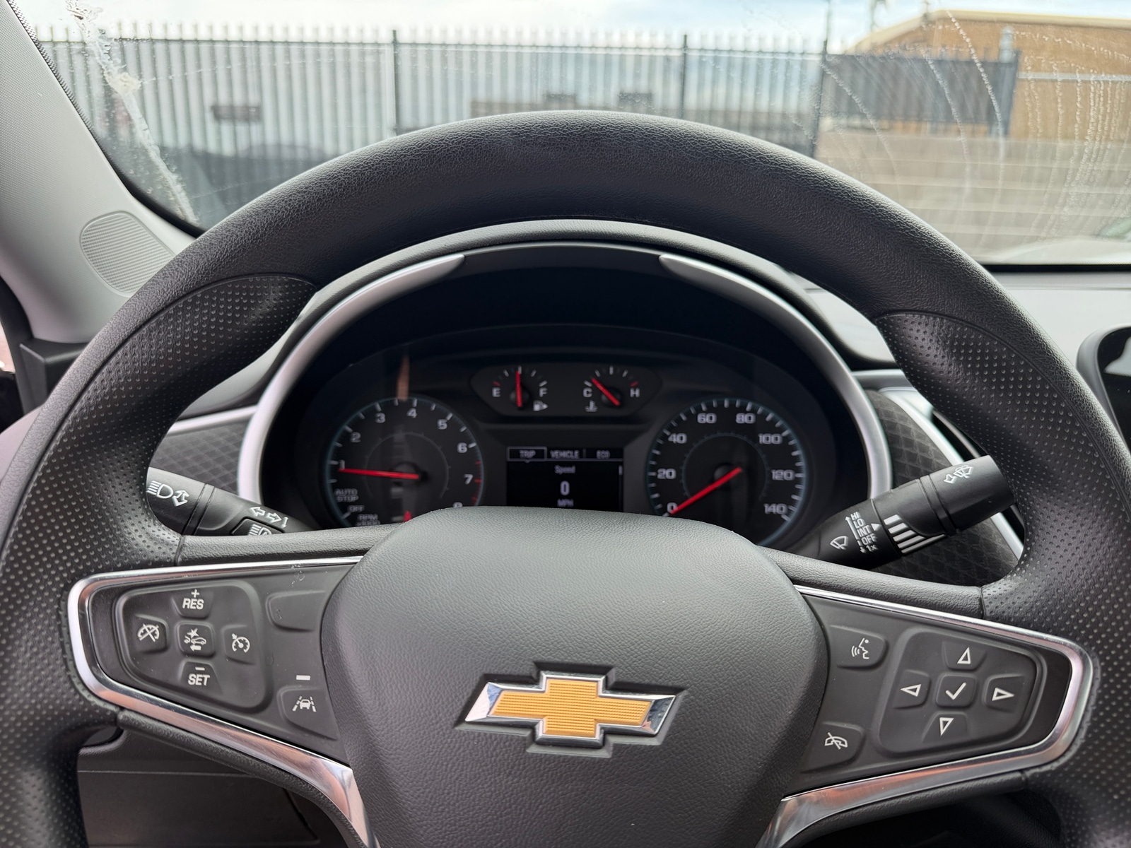 Thumbnail: 2023 Chevrolet Malibu - 5