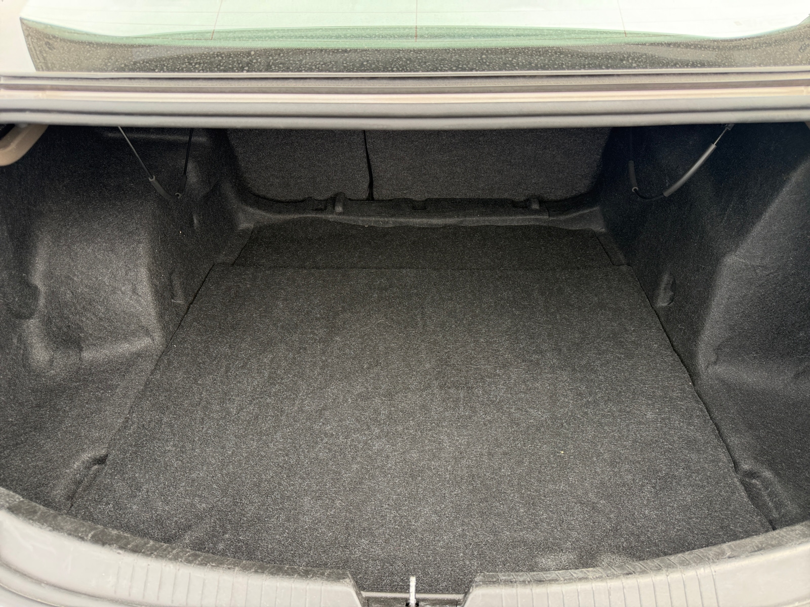 Thumbnail: 2023 Chevrolet Malibu - 6