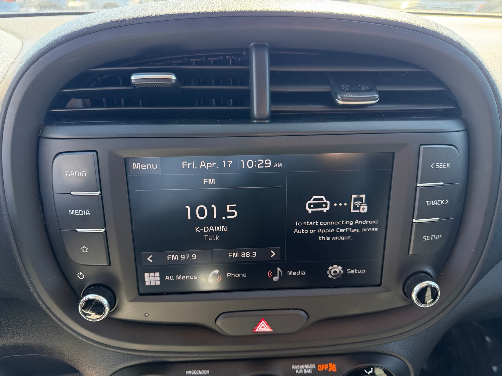 Thumbnail: 2025 Kia Soul - 4