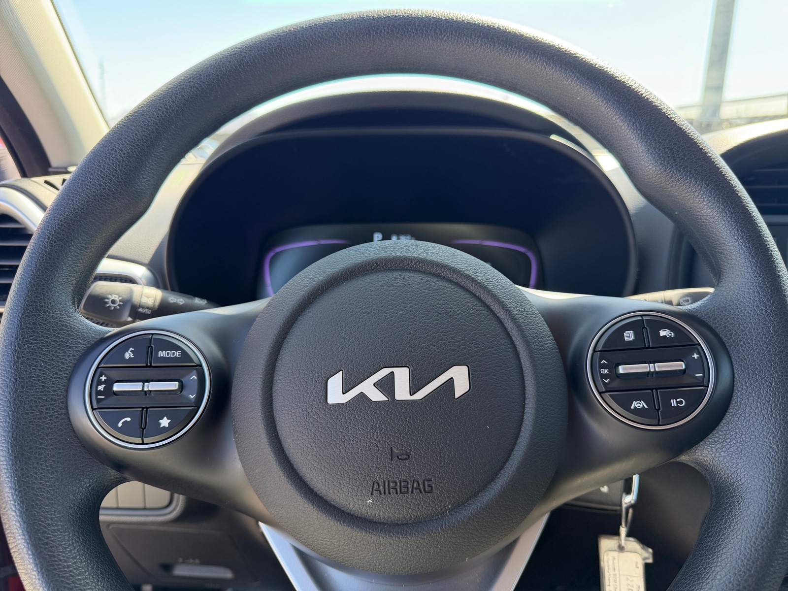 Thumbnail: 2025 Kia Soul - 5