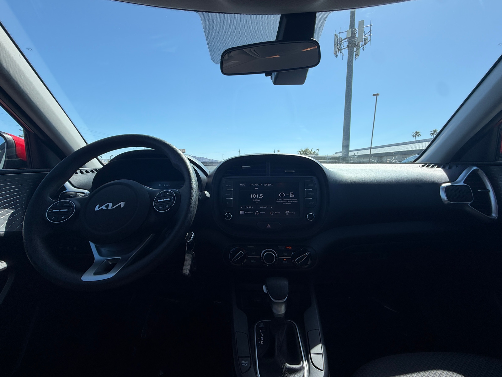 Thumbnail: 2025 Kia Soul - 3