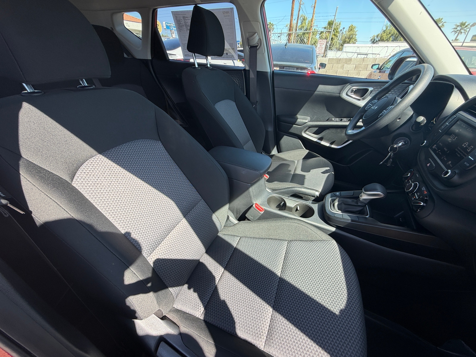 Thumbnail: 2025 Kia Soul - 2