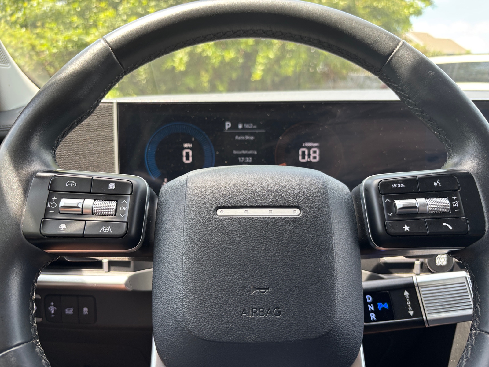 Thumbnail: 2025 Hyundai Santa Fe - 5