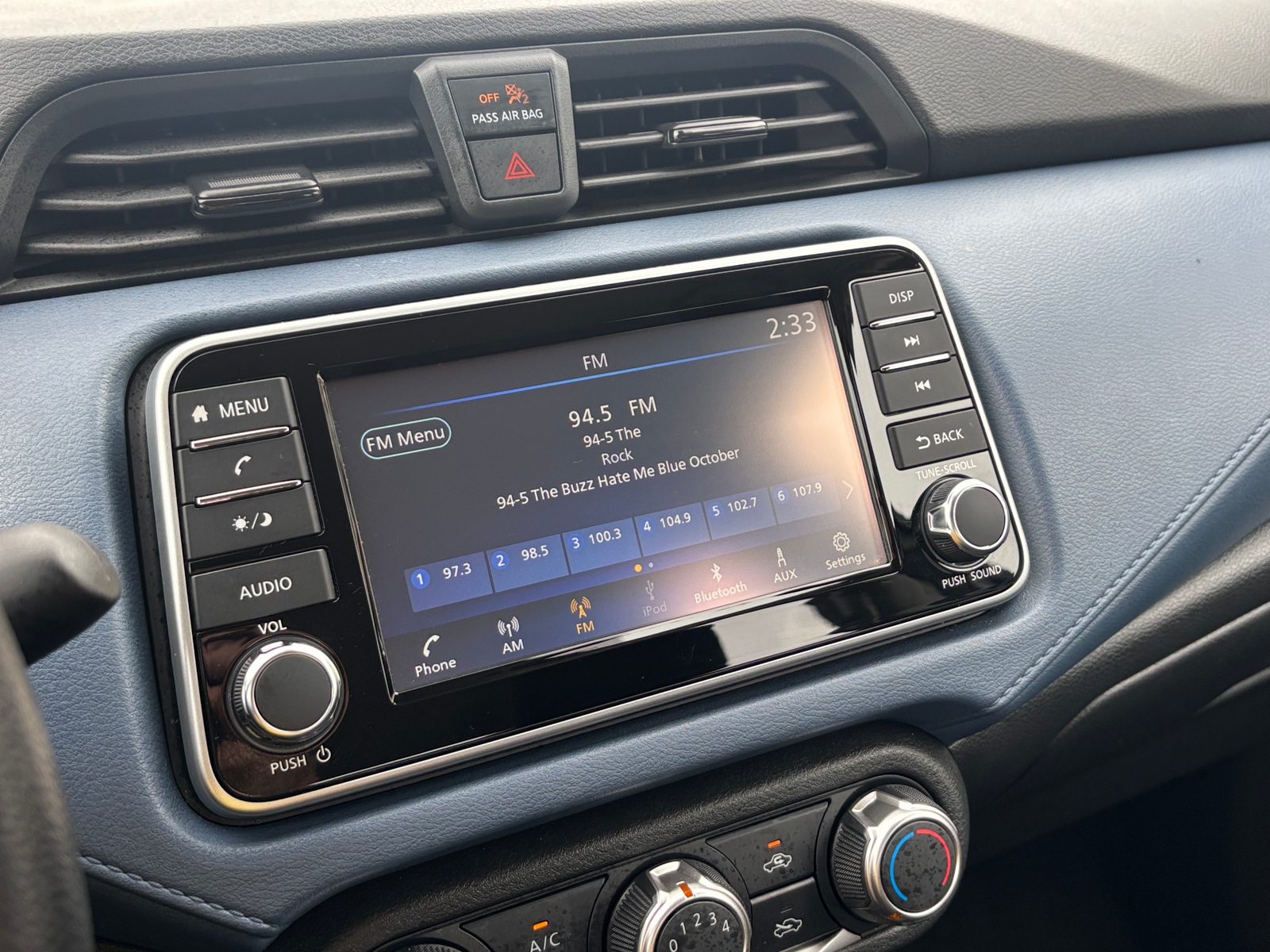 Thumbnail: 2025 Nissan Versa - 4